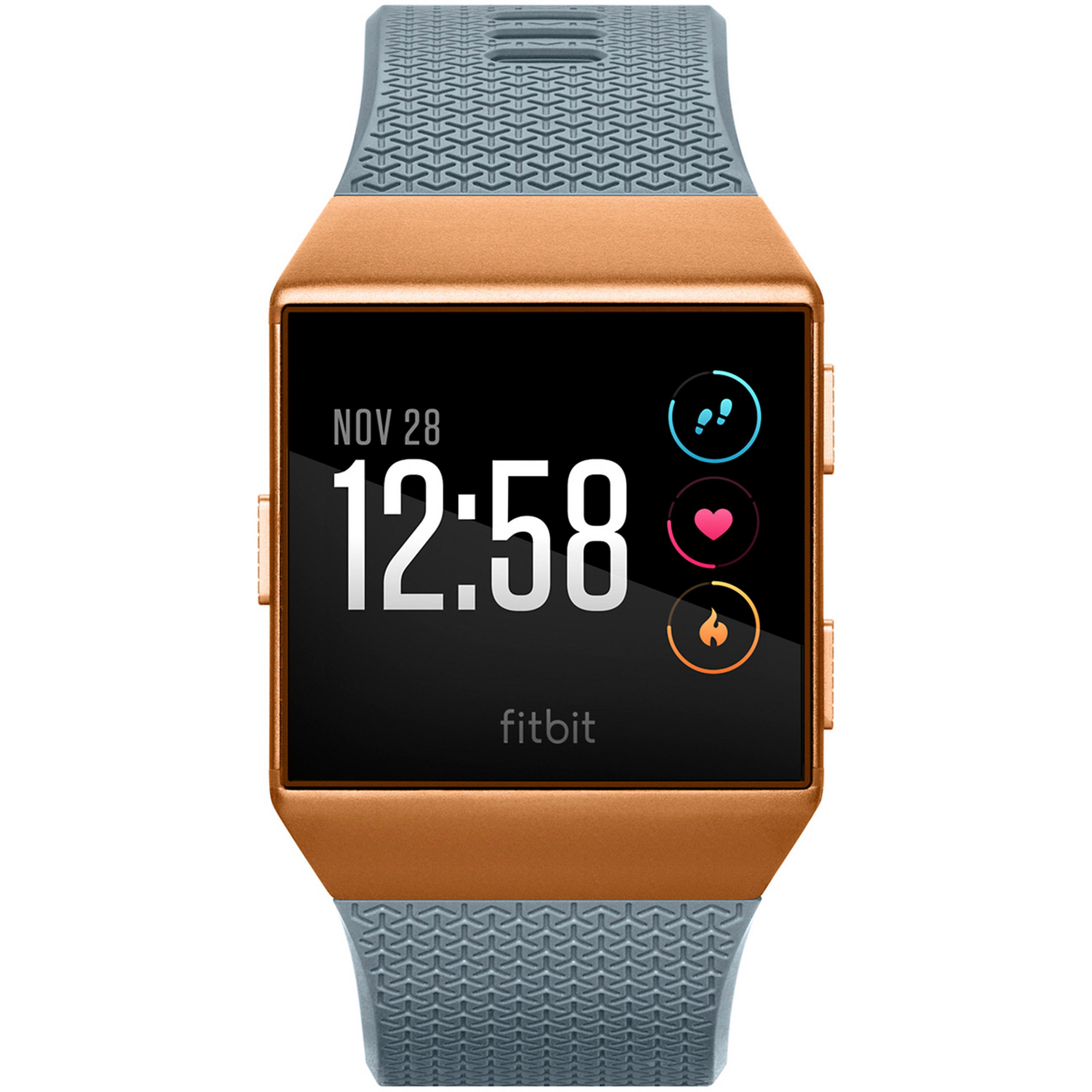 FitBit Ionic Smartwatch
