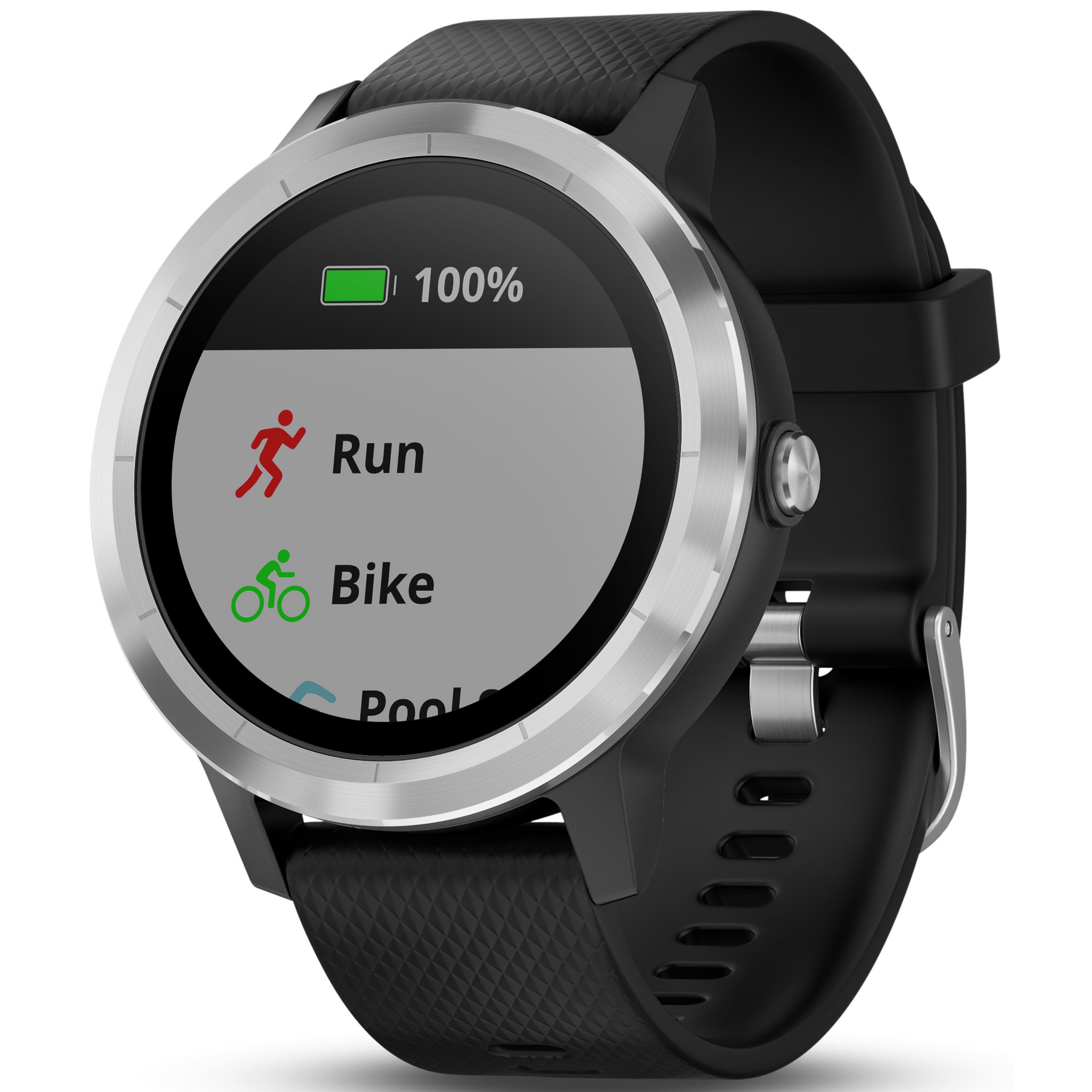 Aktuelle Angebote Garmin Vivoactive 3 Sportuhr