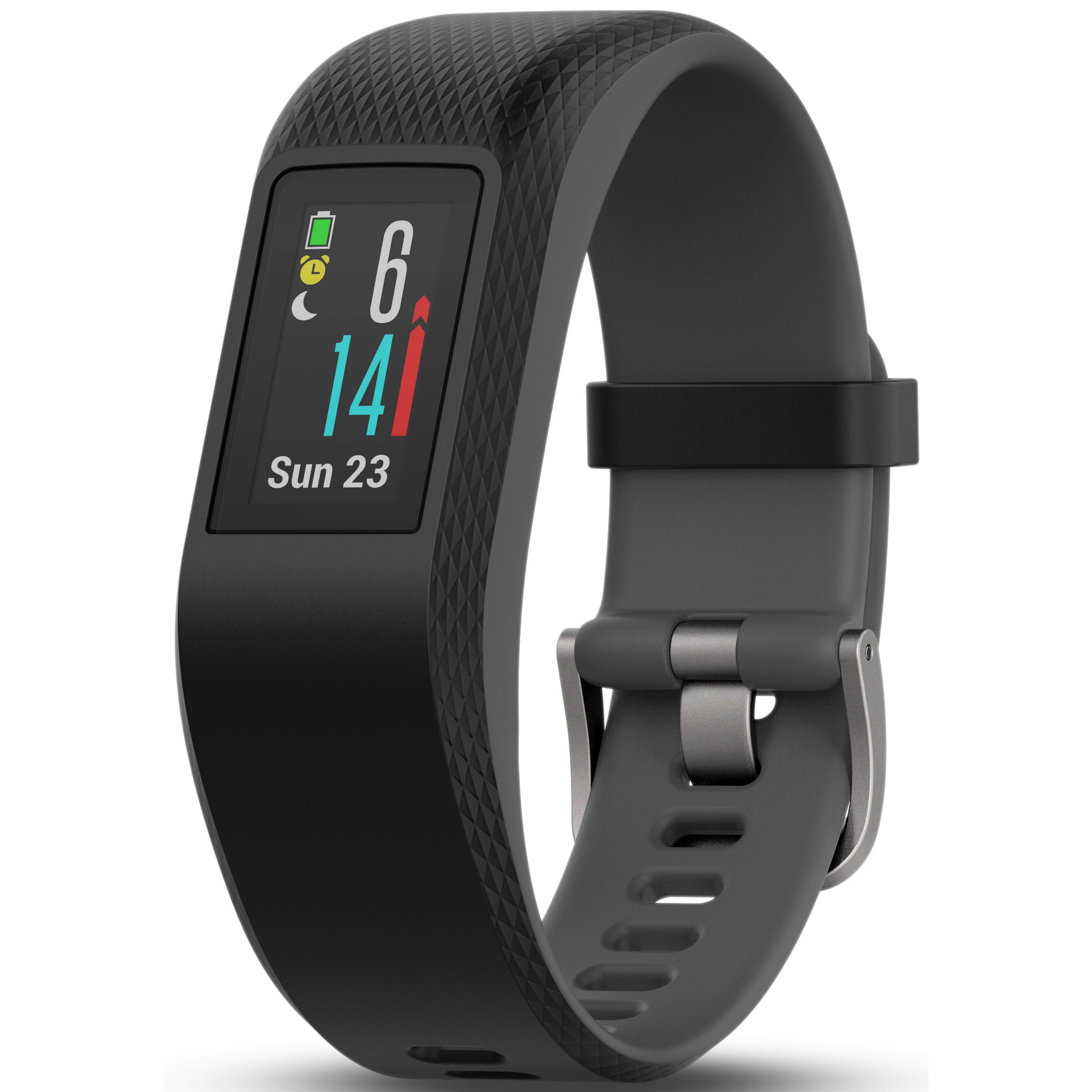 Garmin Vivosport Fitness Tracker