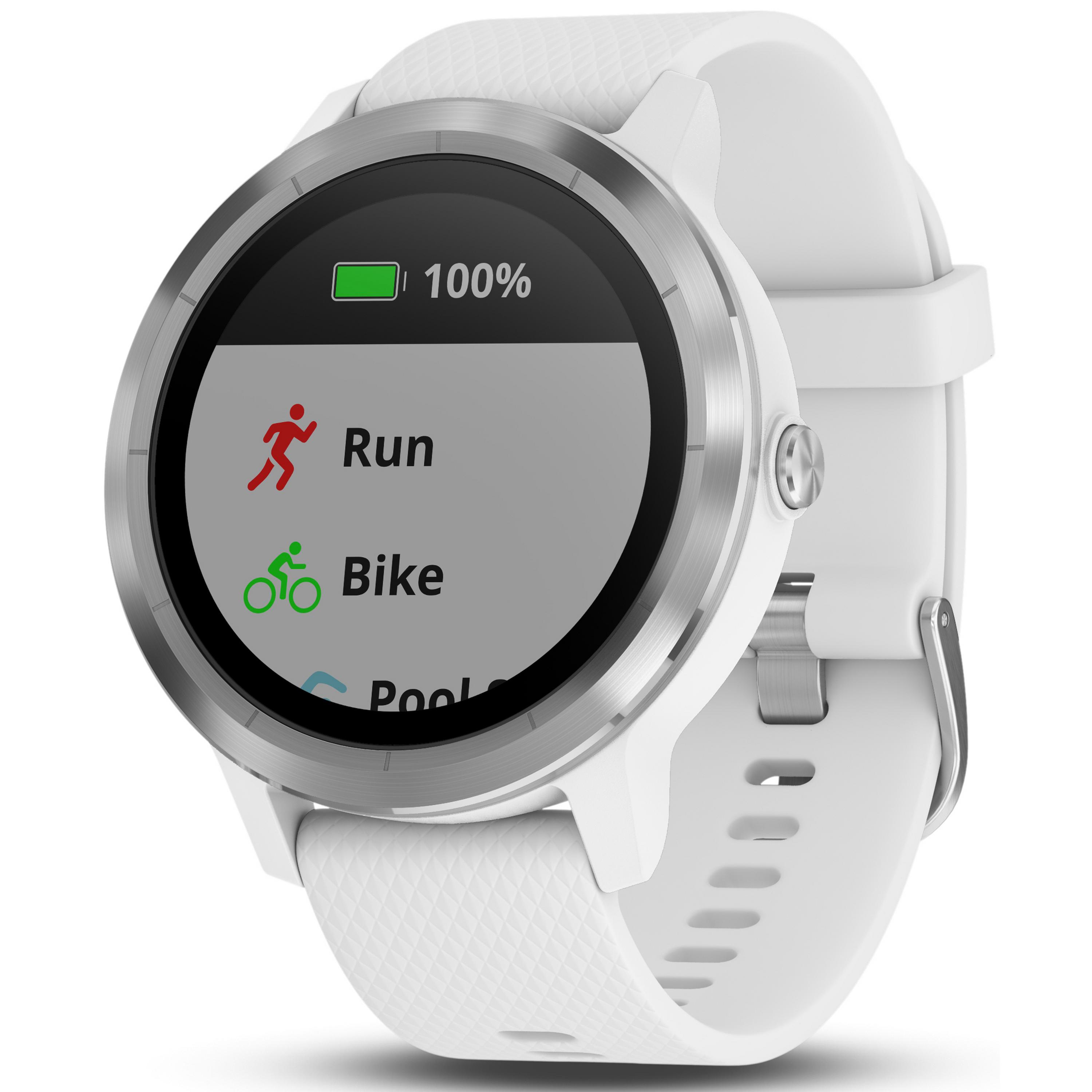 Aktuelle Angebote Garmin Vivoactive 3 Sportuhr