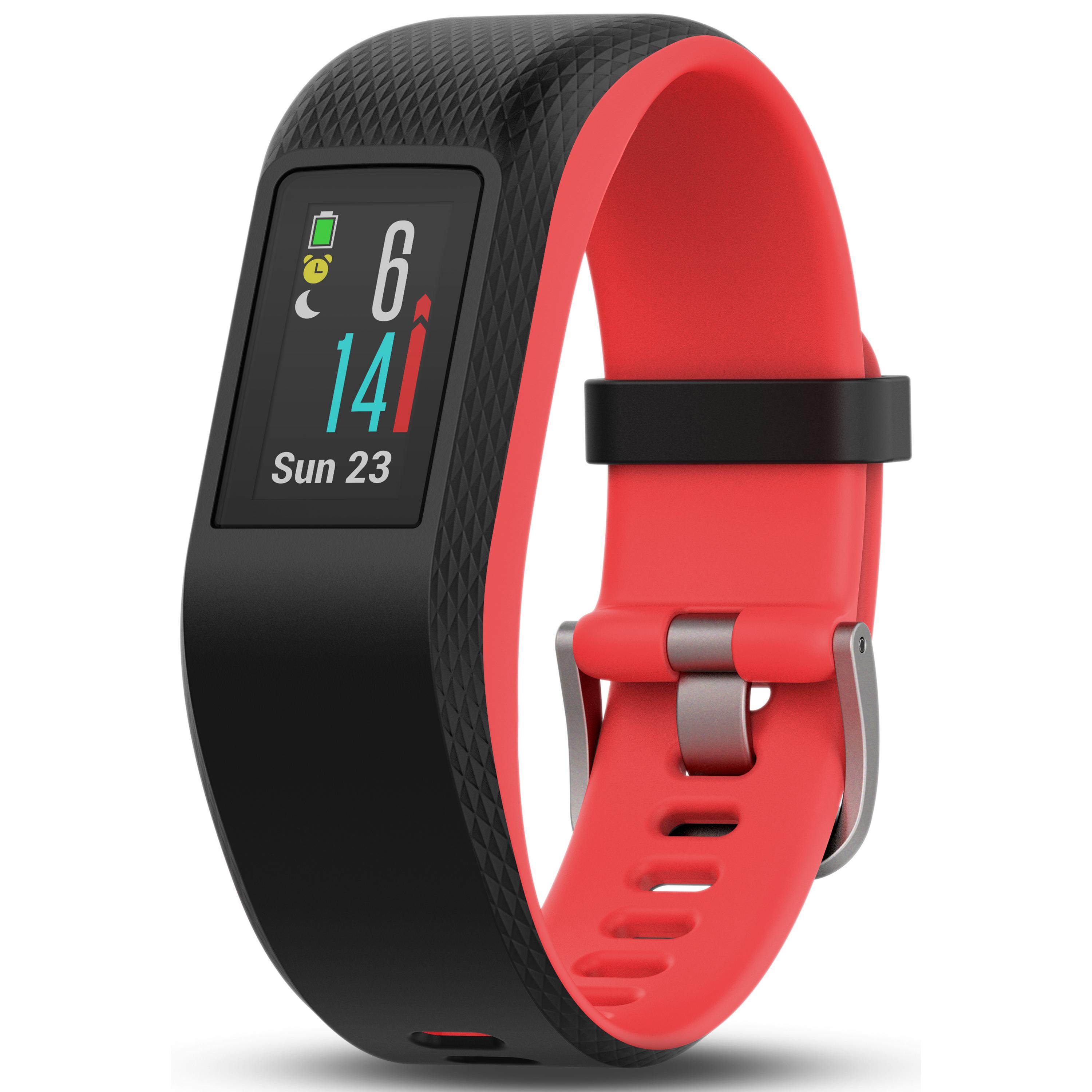 Garmin Vivosport Fitness Tracker