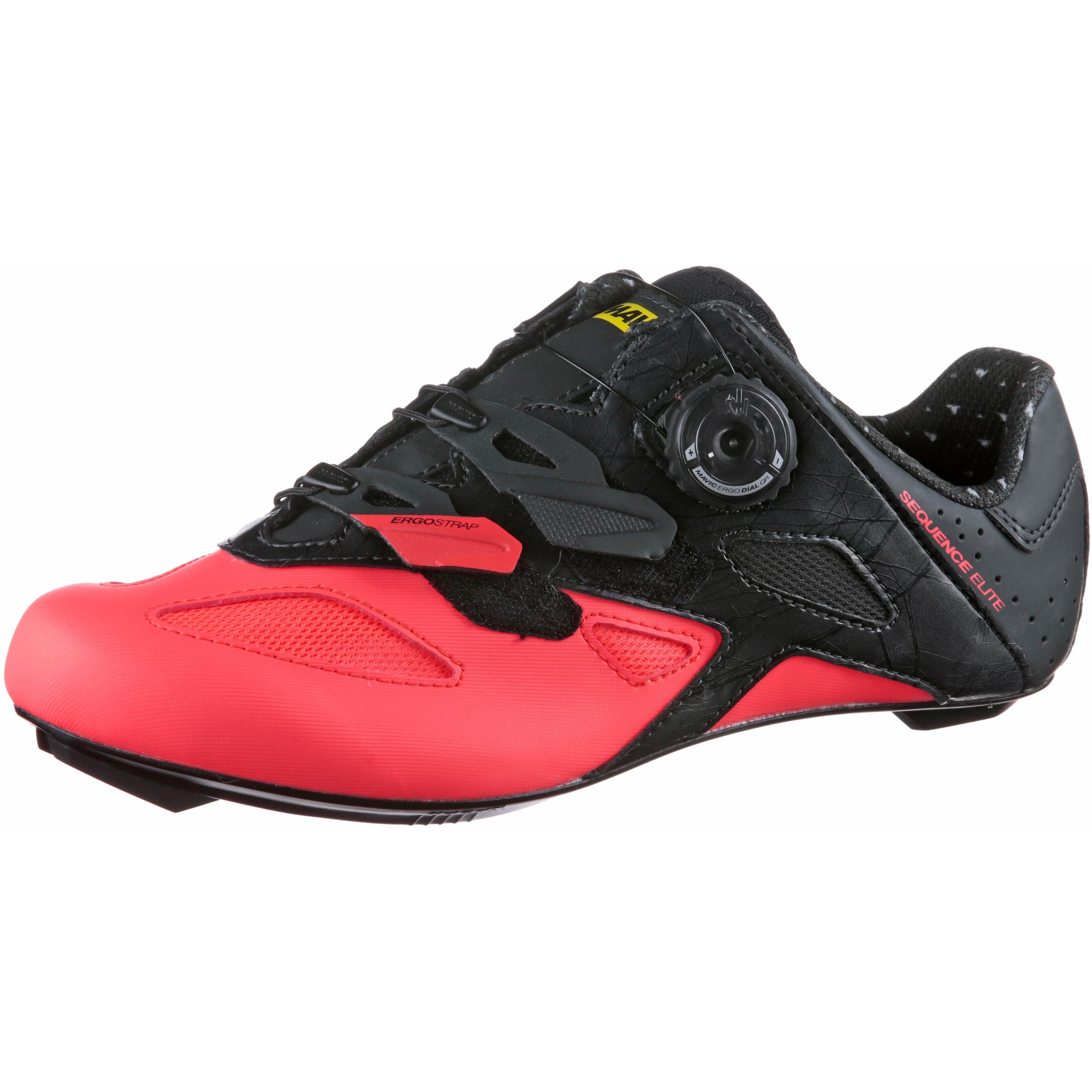 Mavic Sequence Fahrradschuhe Damen Mavic Sequence Fahrradschuhe Damen