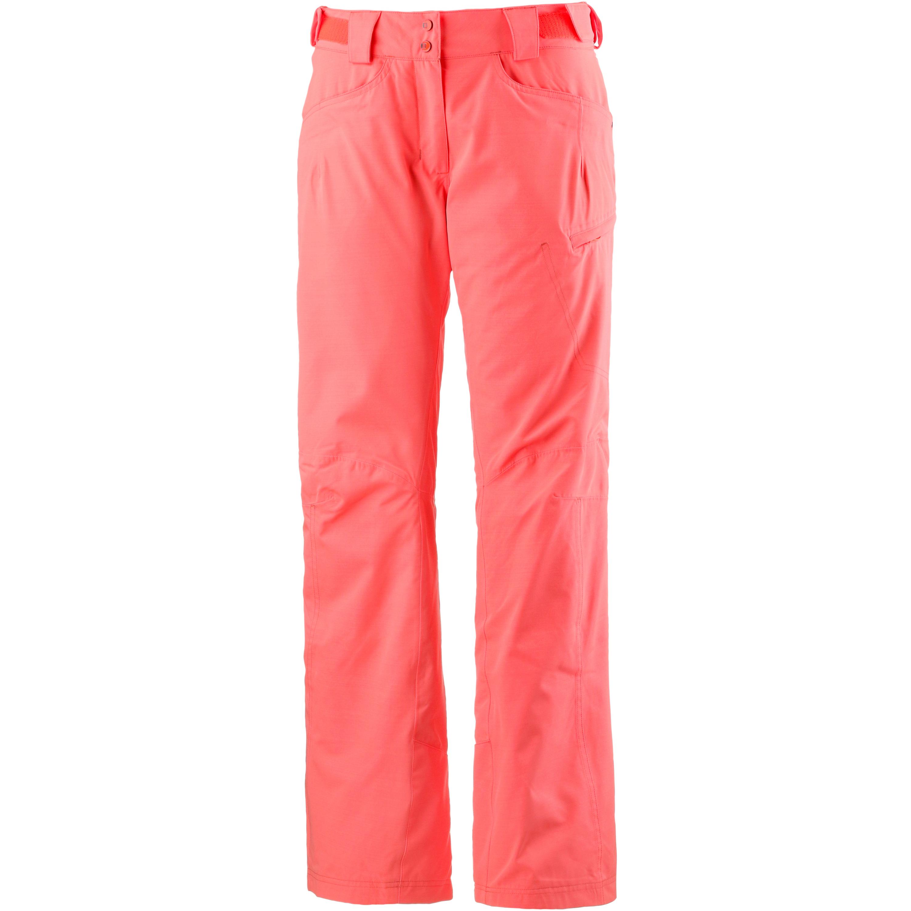 Salomon Fantasy Skihose Damen