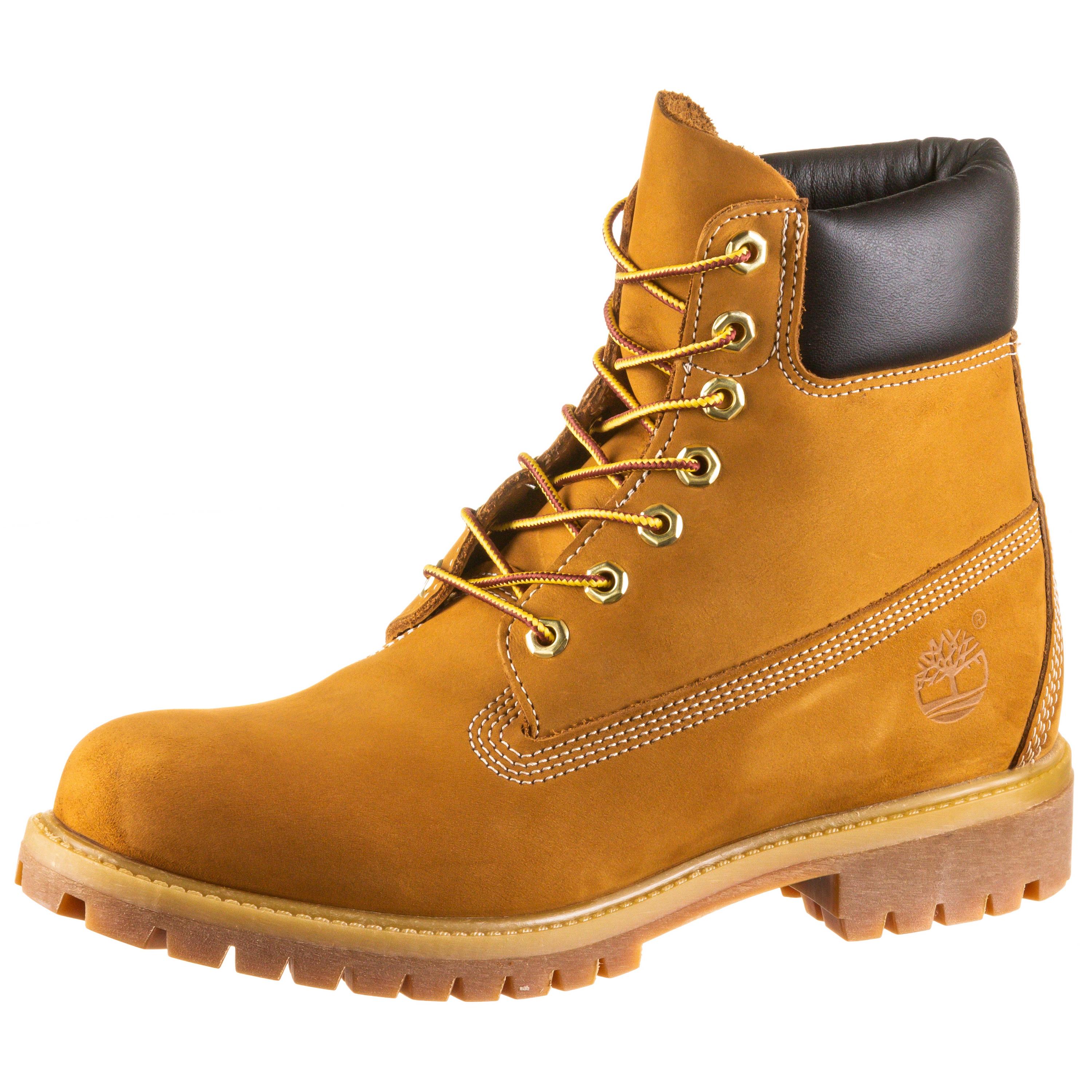 TIMBERLAND 6 Inch Boots Herren