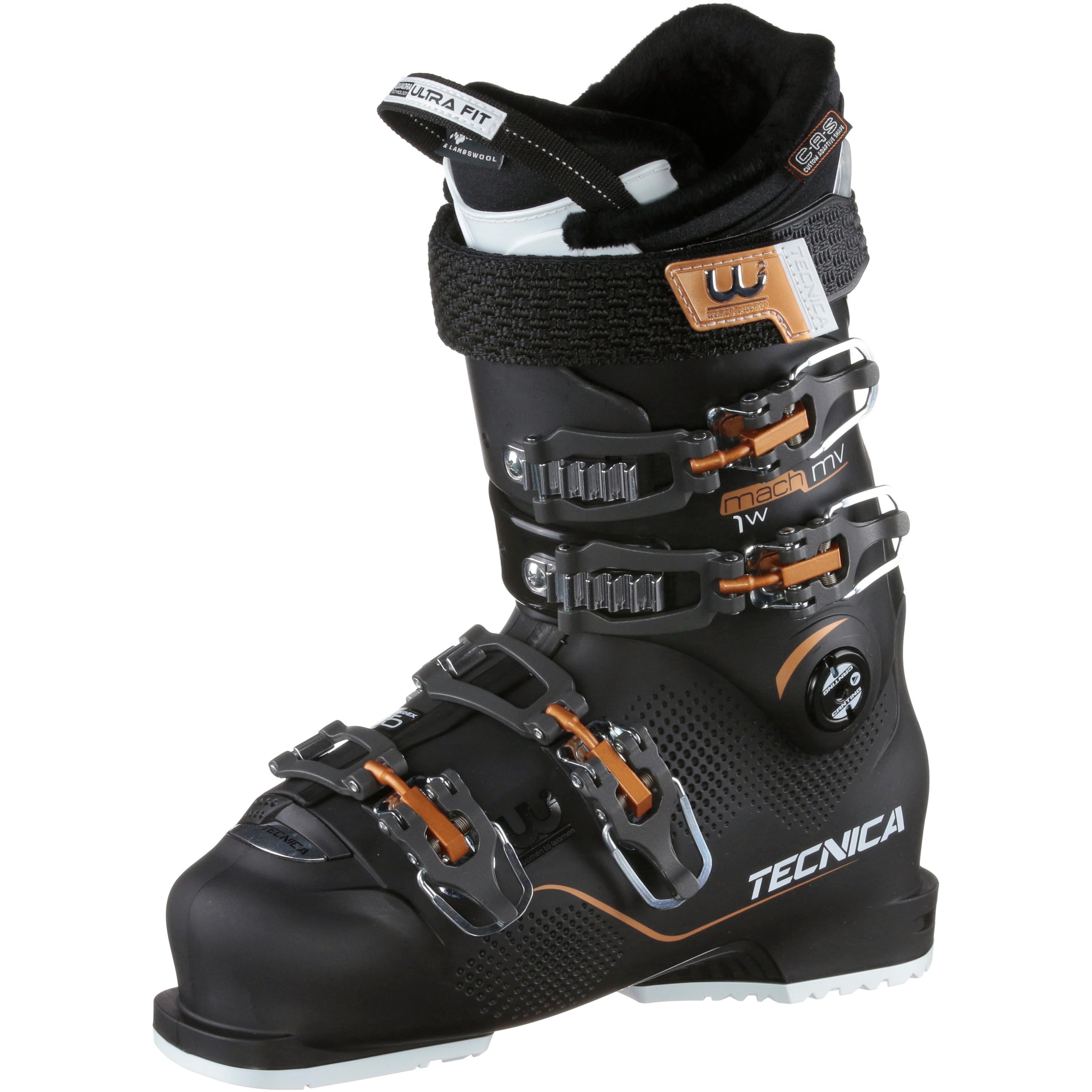 TECNICA Mach1 95 W MV Skischuhe Damen