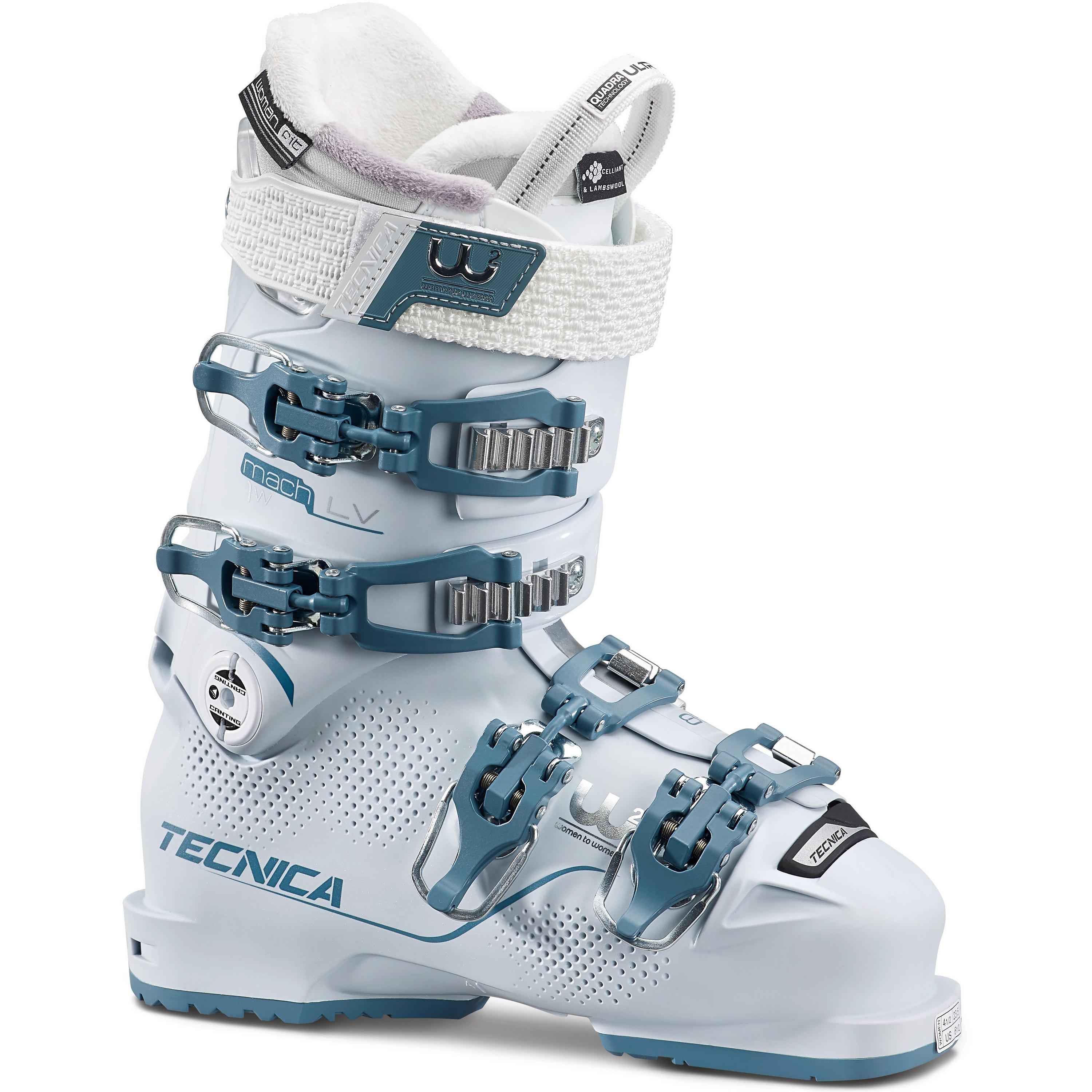 TECNICA Mach1 85X W MV Skischuhe Damen