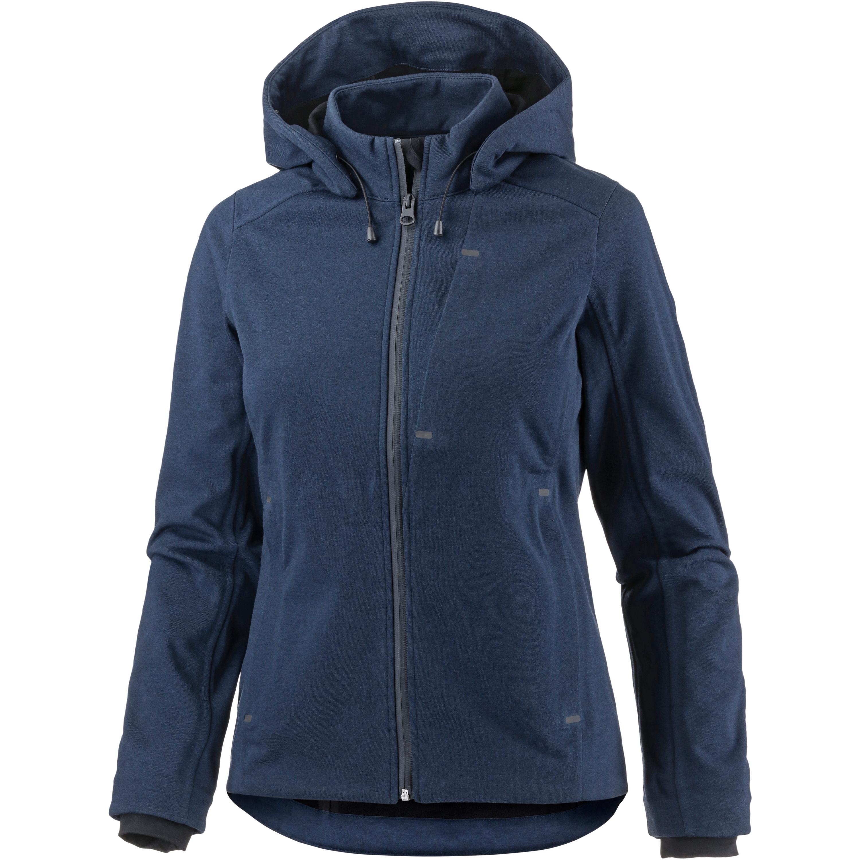 SCHECK Softshelljacke Damen SCHECK Softshelljacke Damen