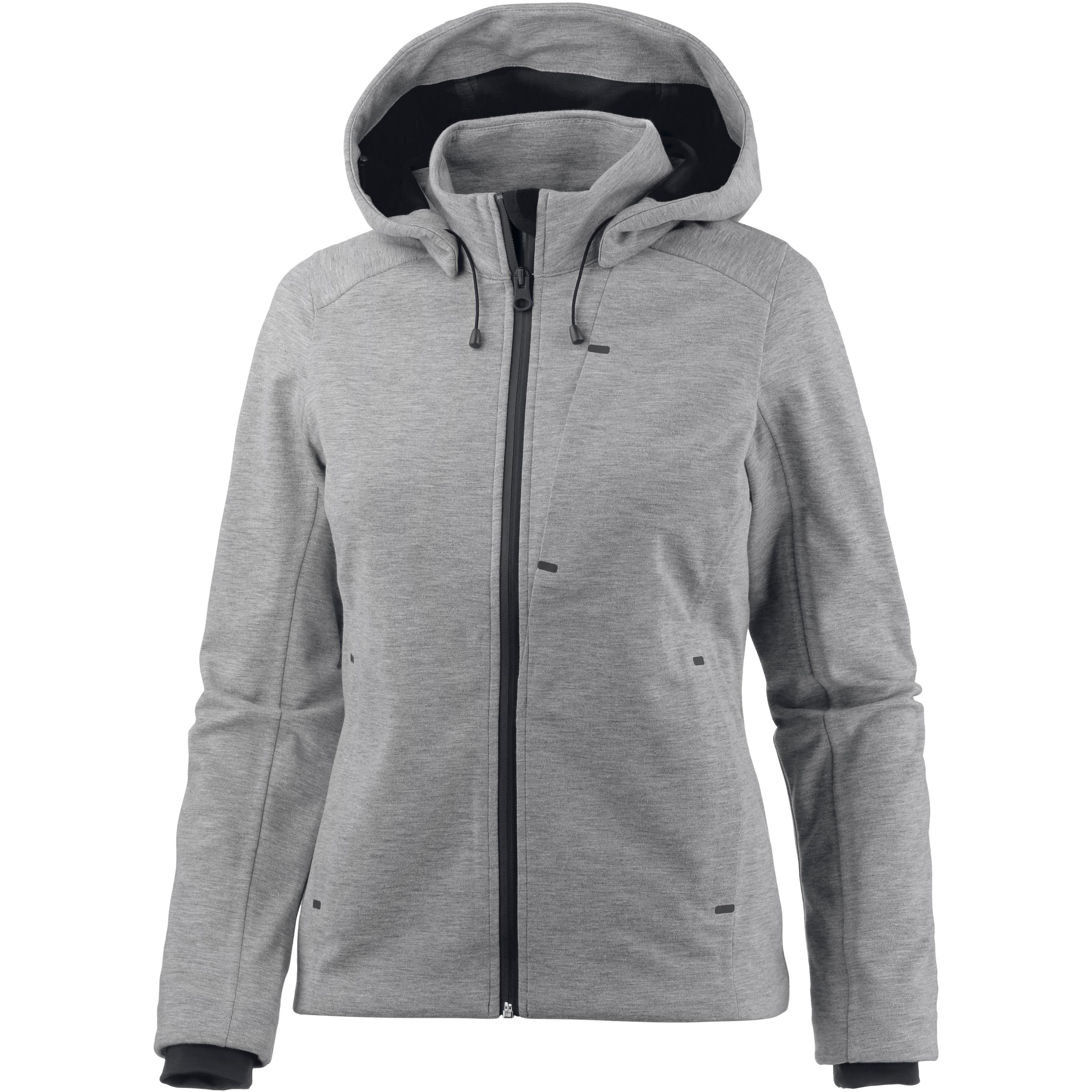 SCHECK Softshelljacke Damen SCHECK Softshelljacke Damen