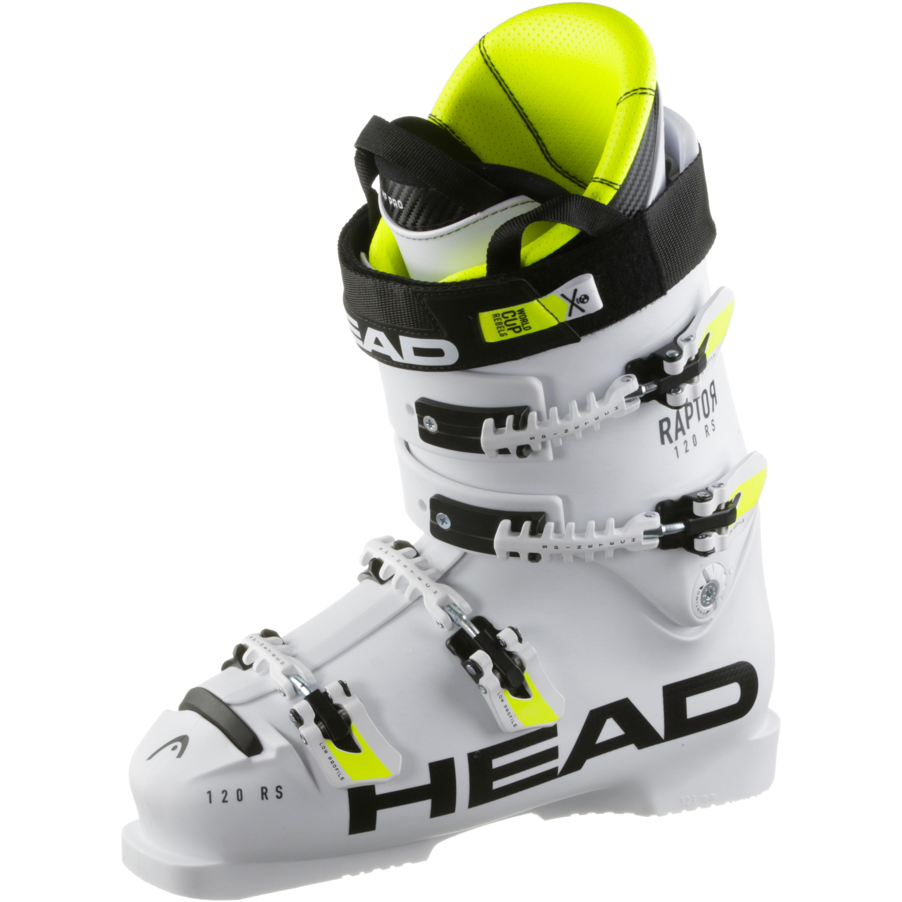 HEAD Raptor 120 RS S Skischuhe