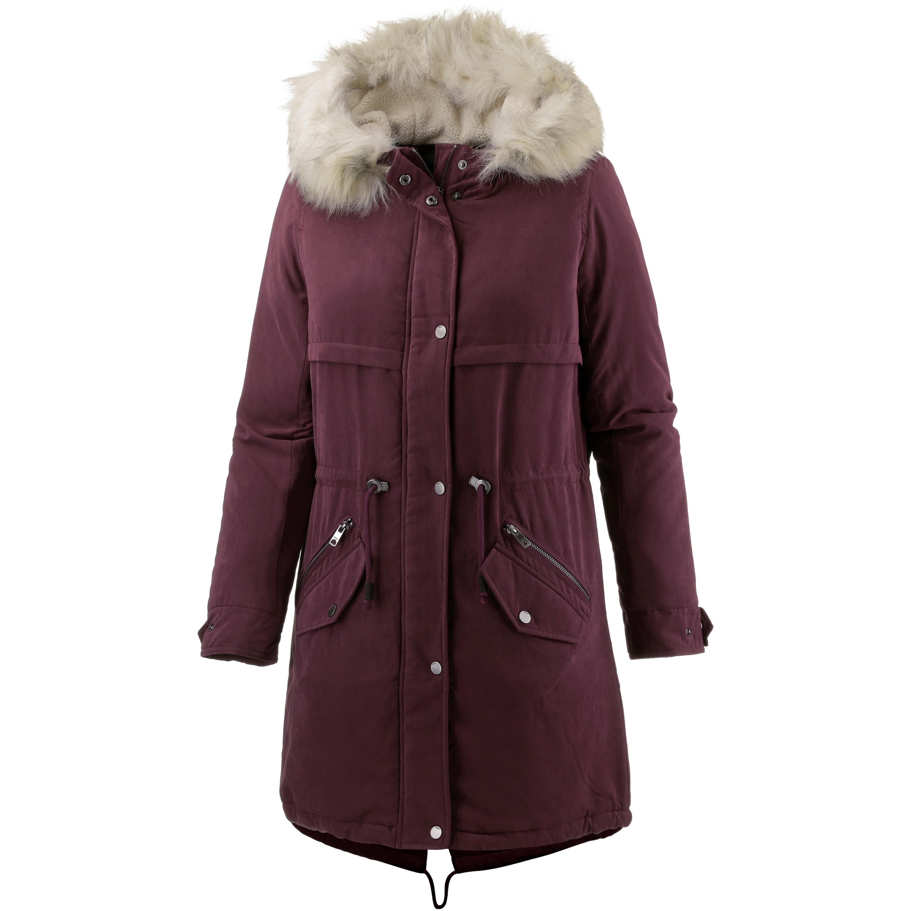 Only Parka Damen Only Parka Damen