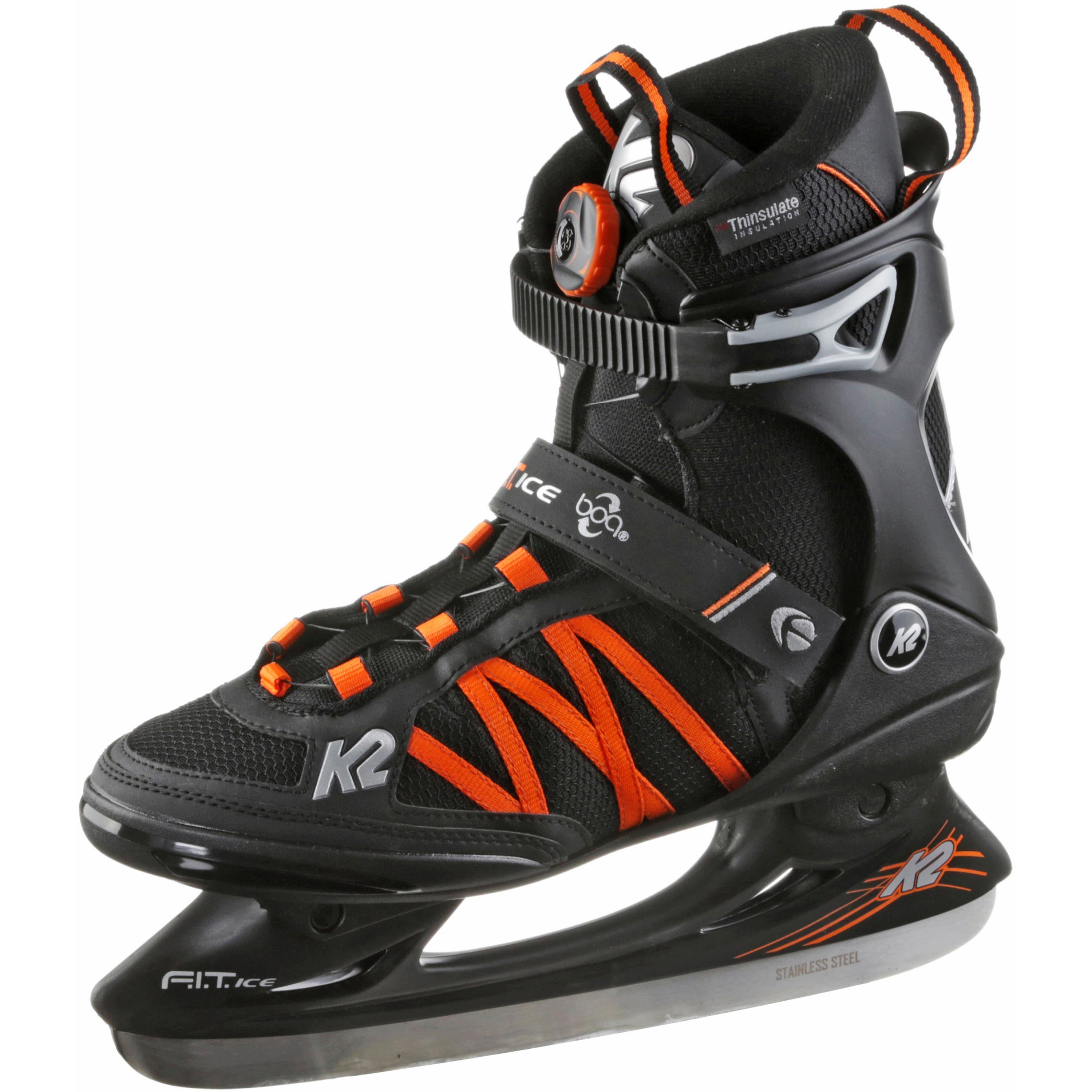 K2 Fit Ice Boa Schlittschuhe Herren