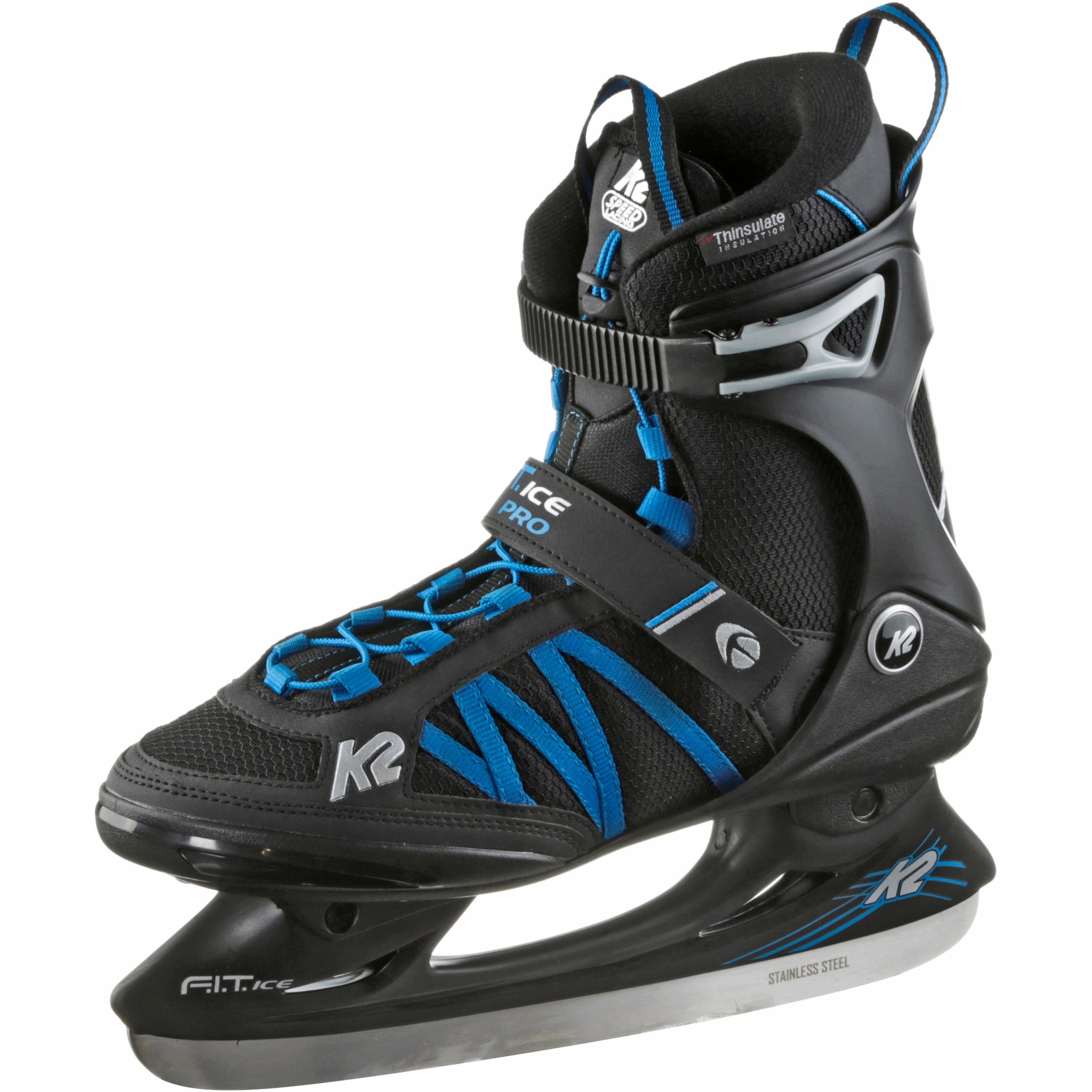 K2 F.I.T. Ice Pro Schlittschuhe Herren