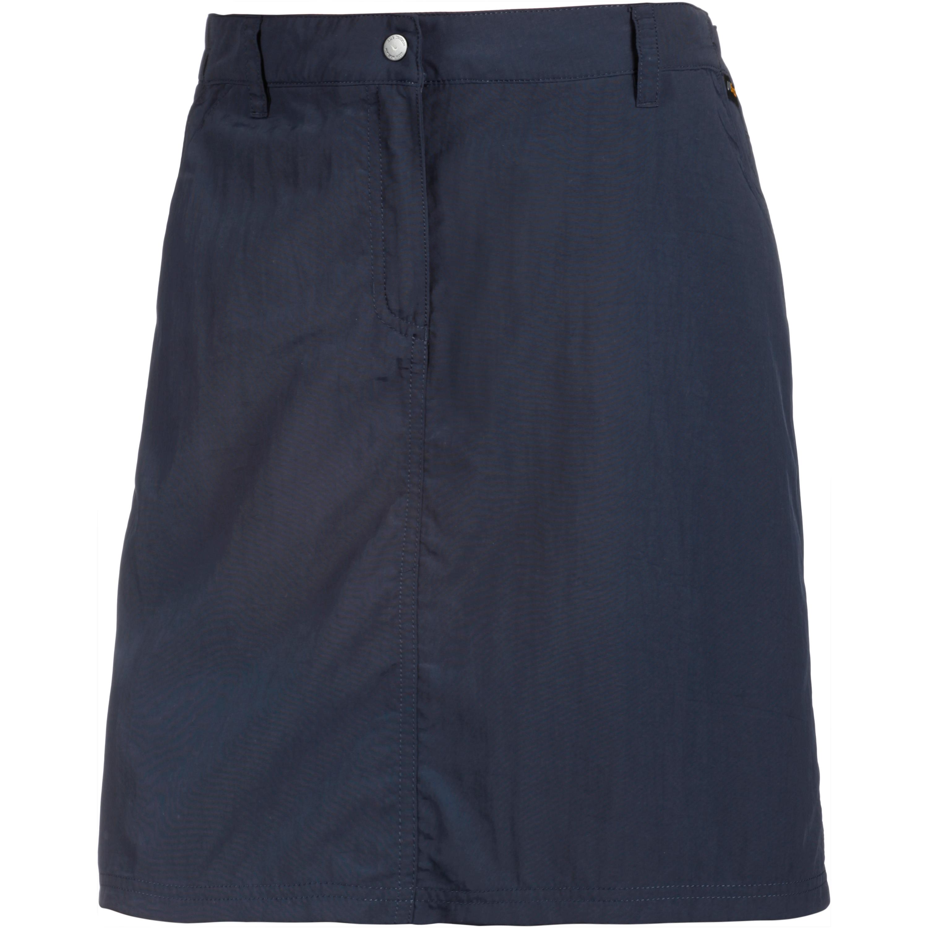 Jack Wolfskin Kalahari Cargorock Damen Jack Wolfskin Kalahari Cargorock Damen