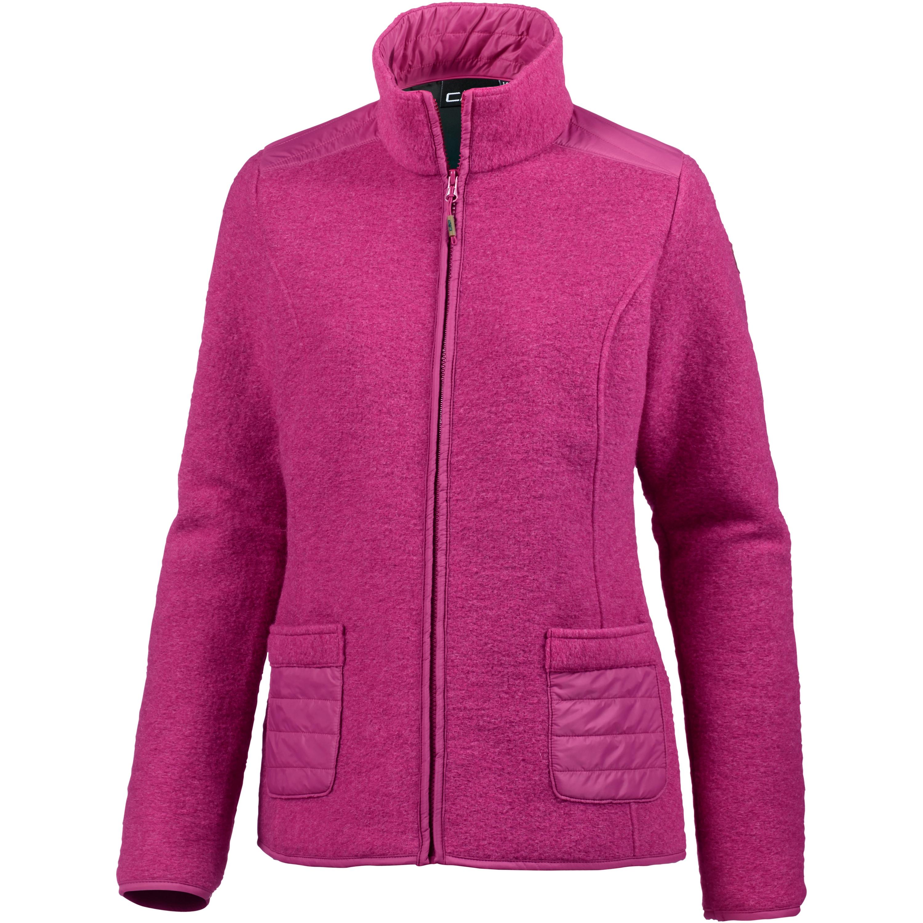 CMP Fleecejacke Damen