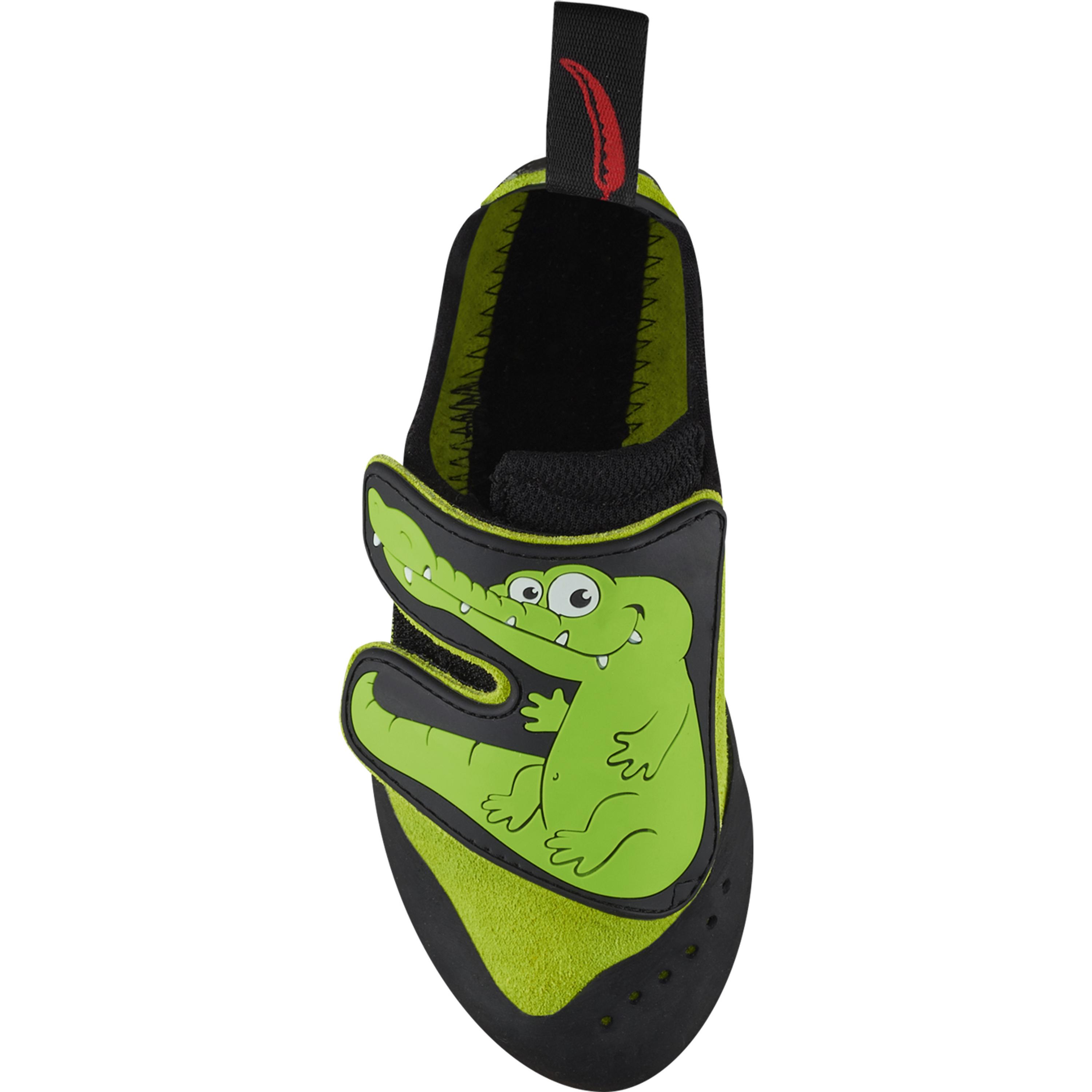 Red Chili Crocy Kletterschuhe Kinder