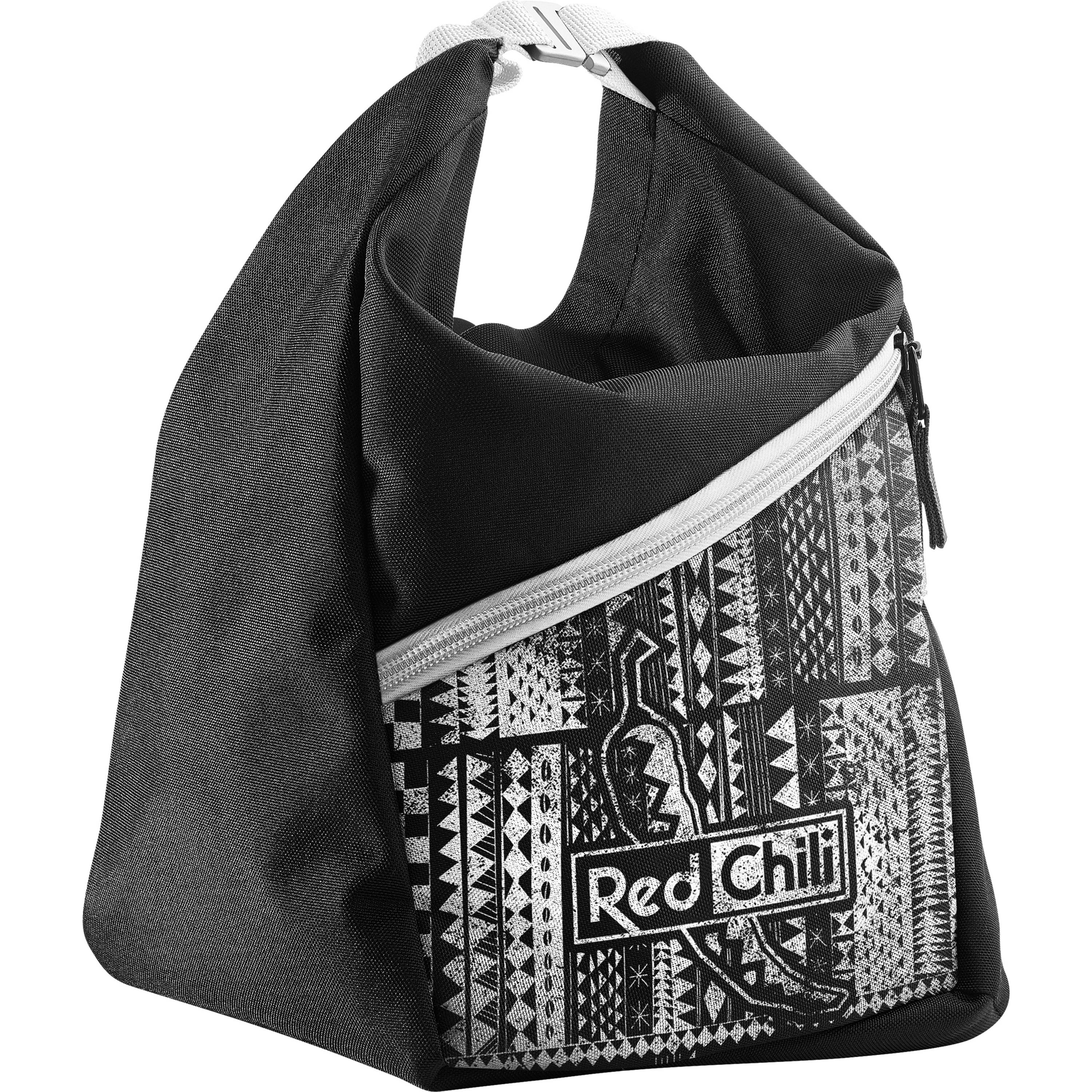 Red Chili Reactor Chalkbag