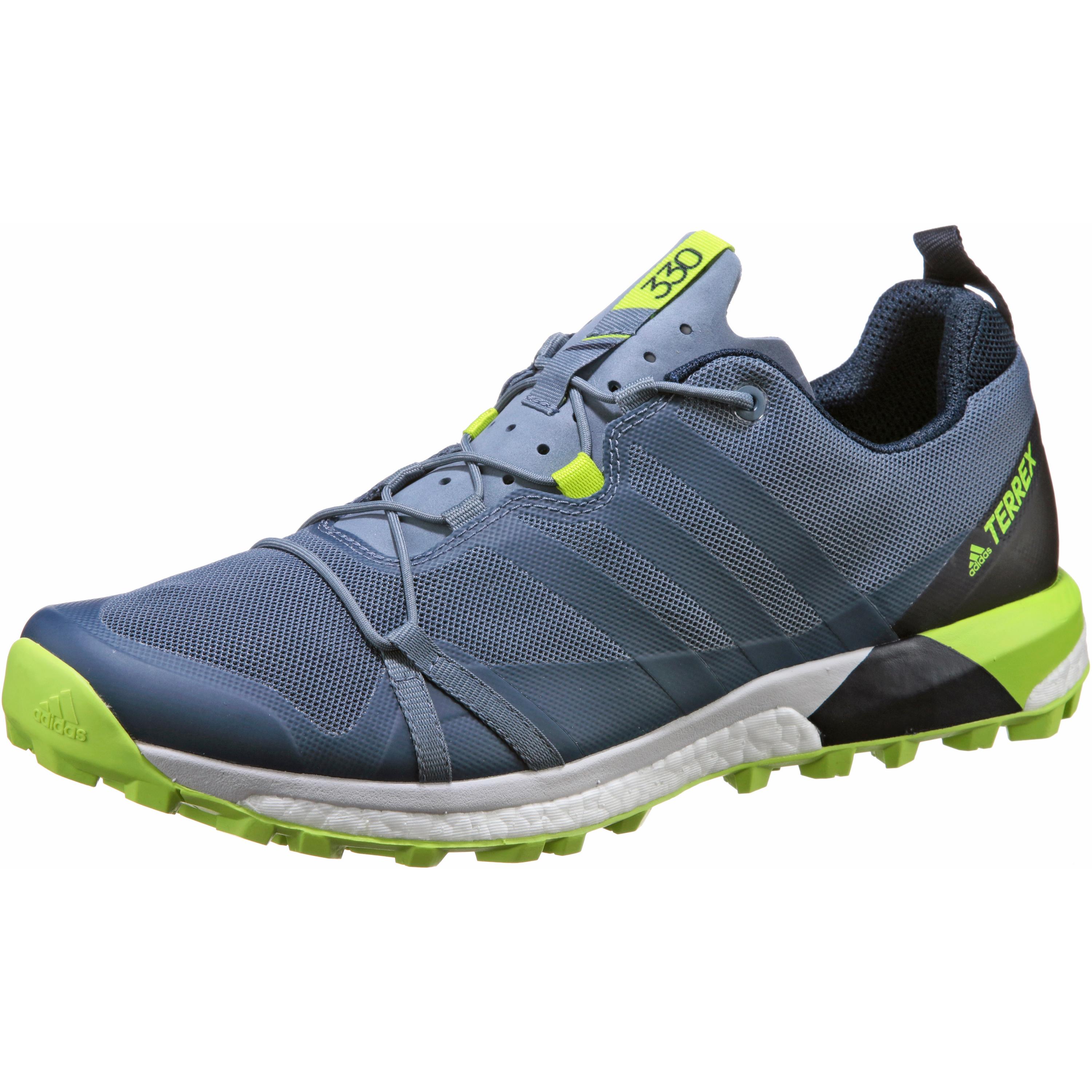 adidas Agravic Mountain Running Schuhe Herren