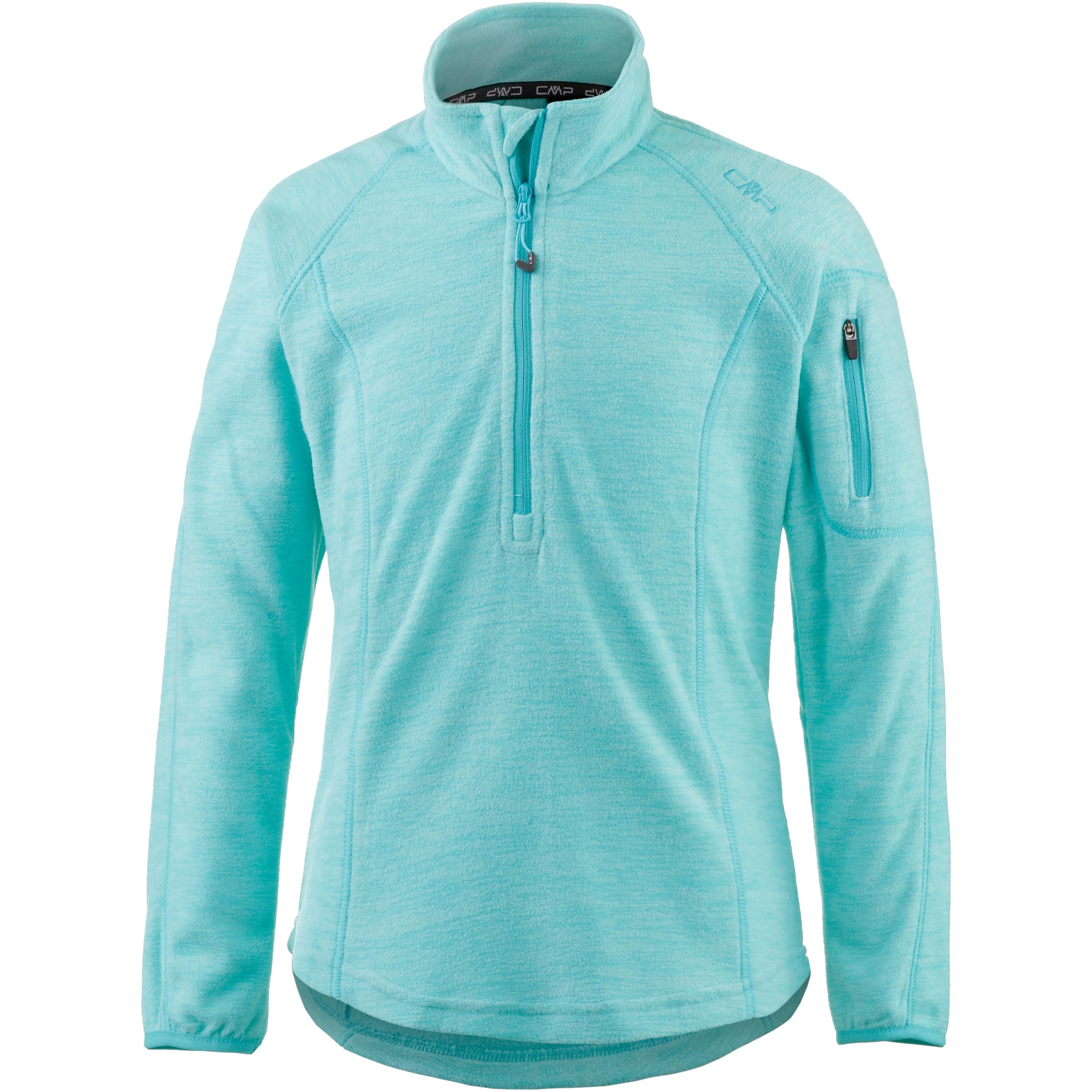 CMP Fleeceshirt Mädchen