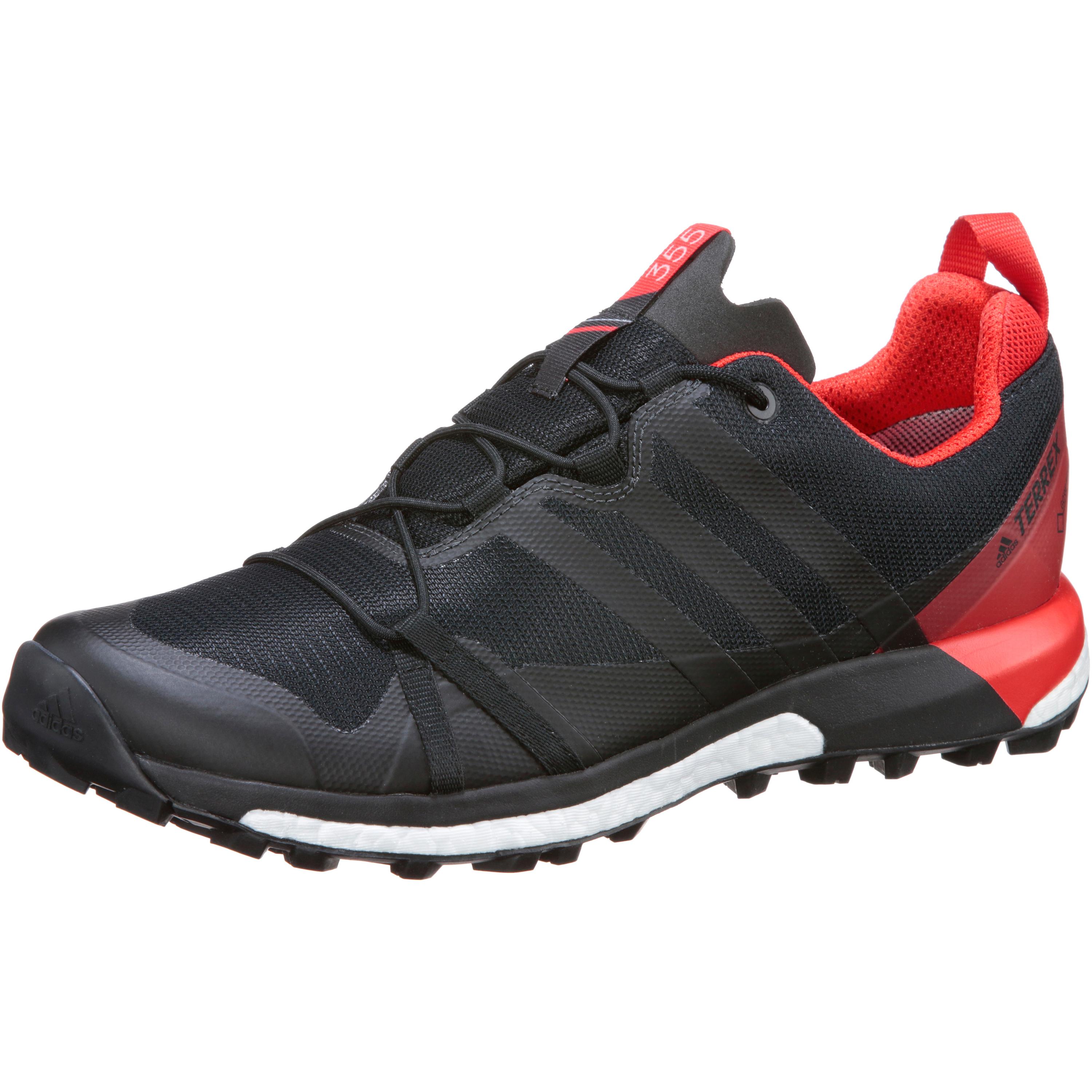 adidas Agravic GTX Mountain Running Schuhe Herren
