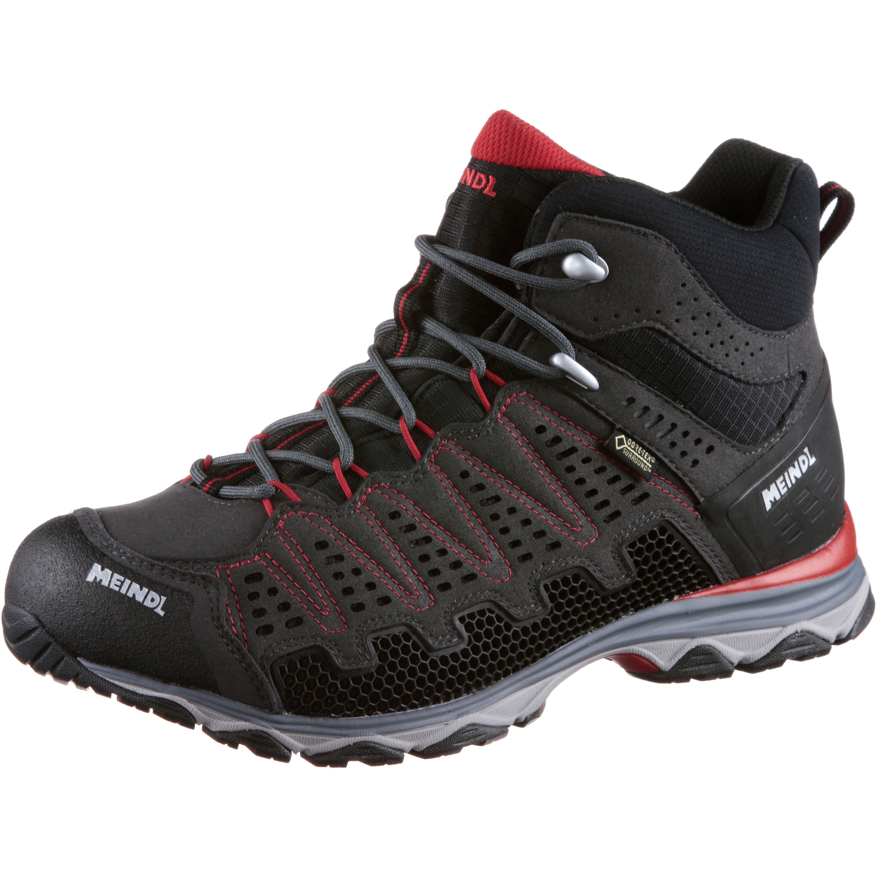 MEINDL X-SO 70 Mid Wanderschuhe Herren