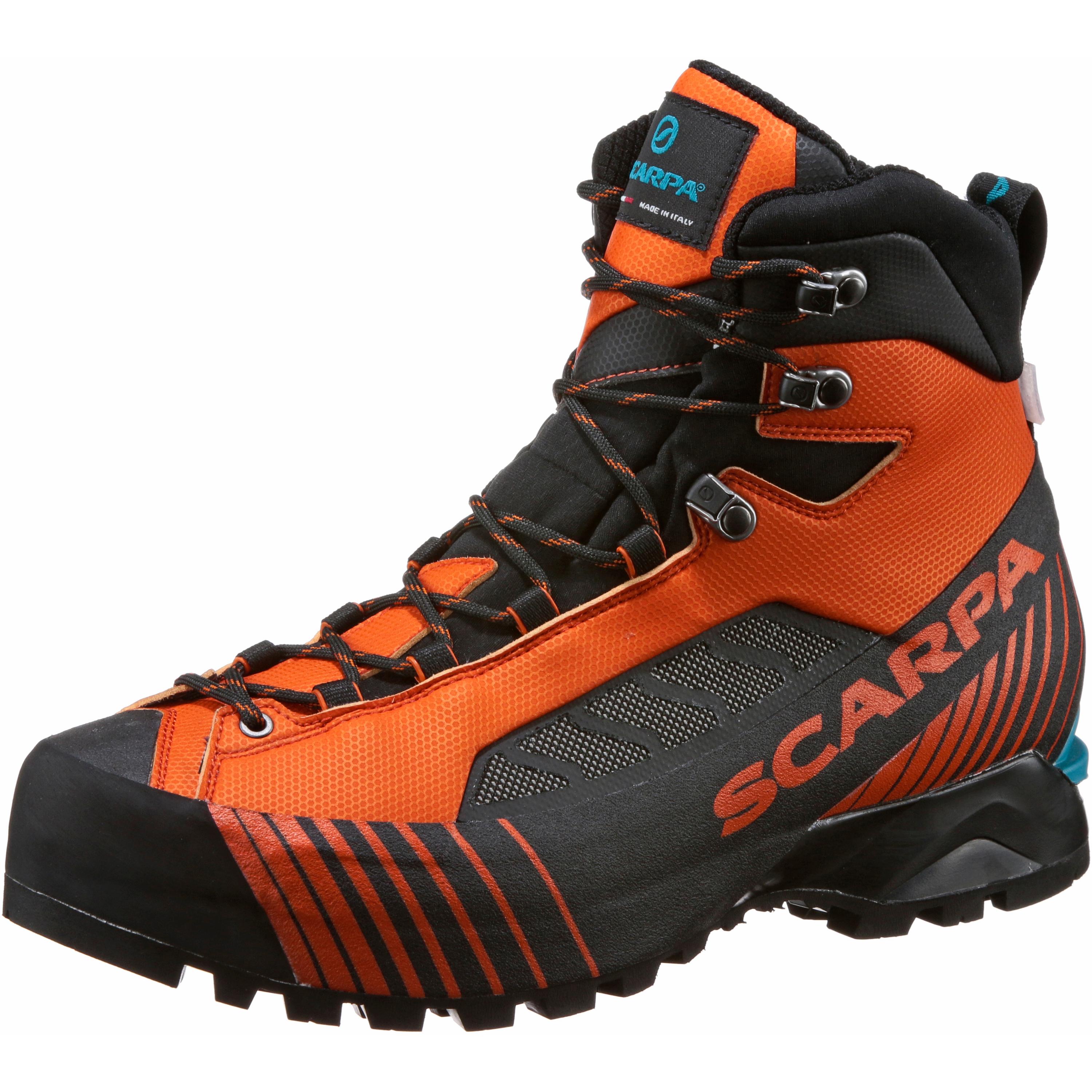 Scarpa Ribelle Lite OD Alpine Bergschuhe Herren