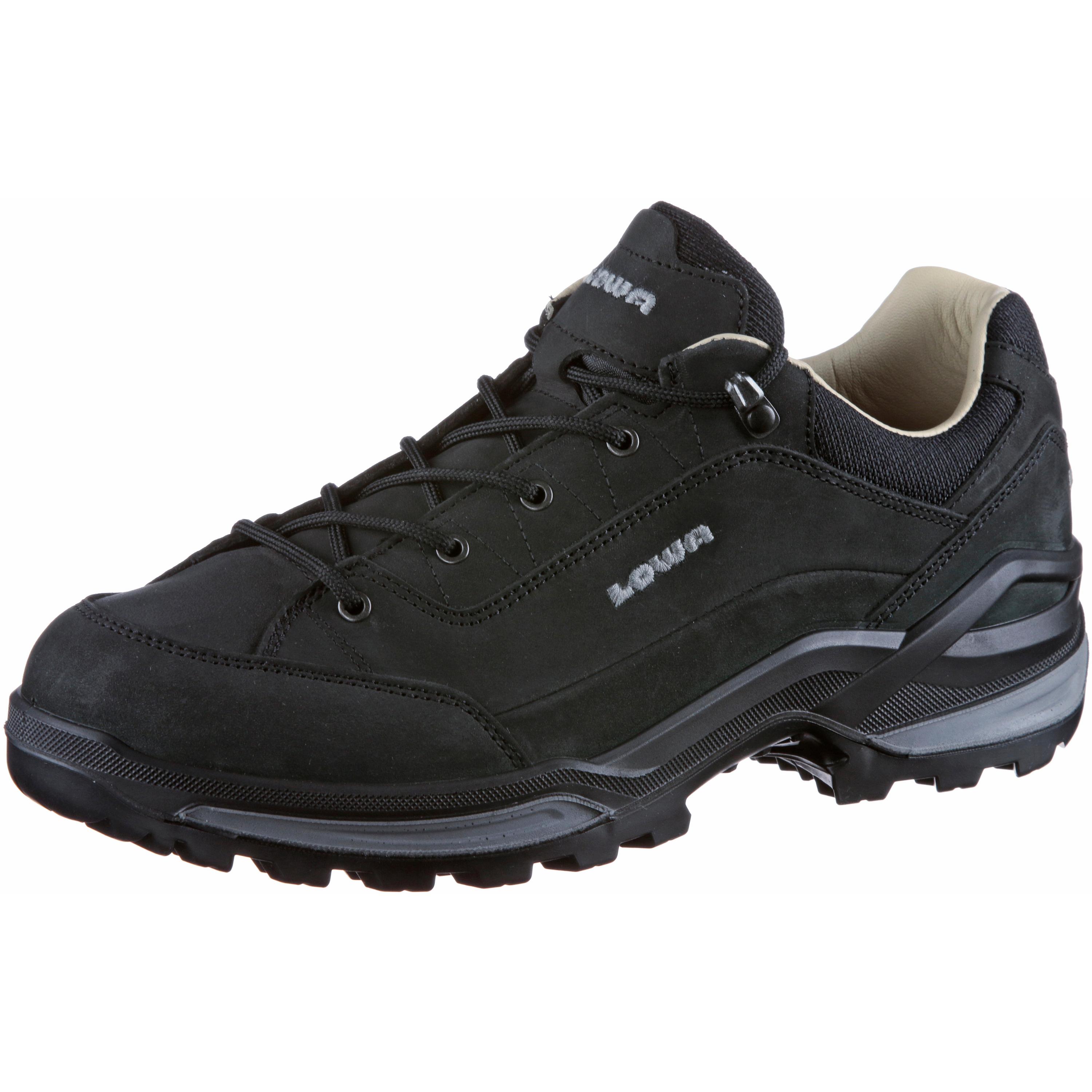 Lowa RENEGADE LL LO Wanderschuhe Herren