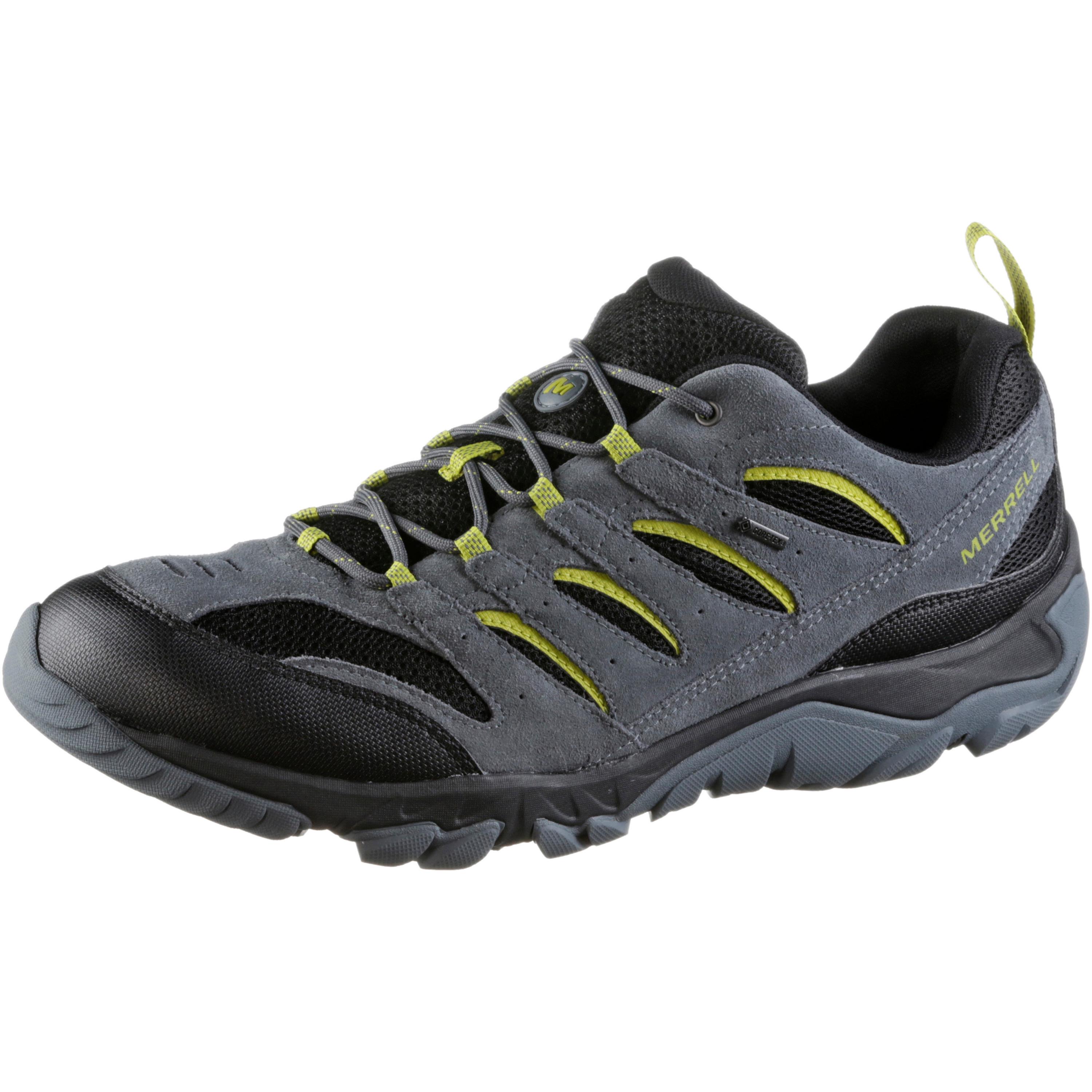Merrell White Pine Vent GTX Wanderschuhe Herren