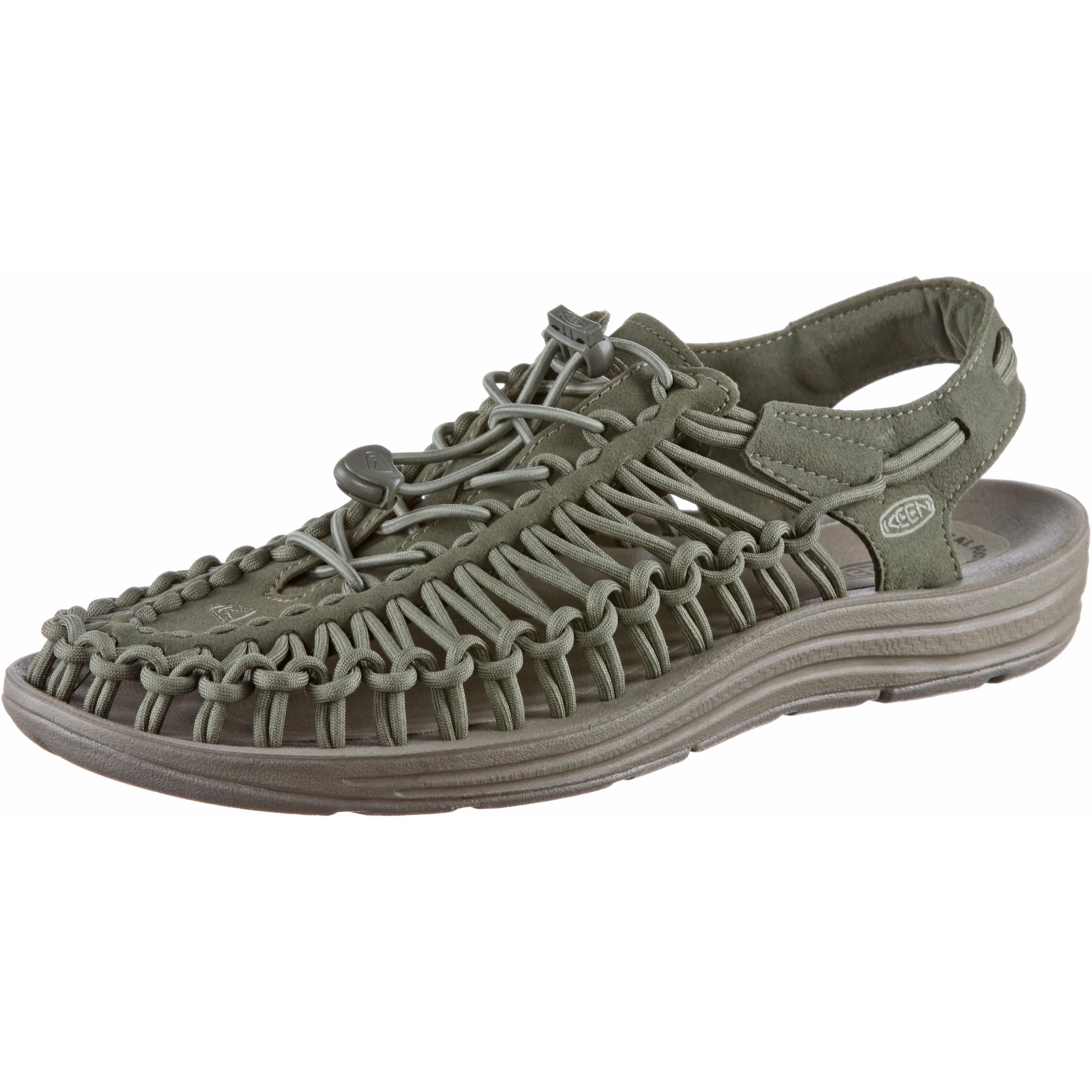 Keen Uneek Outdoorsandalen Herren