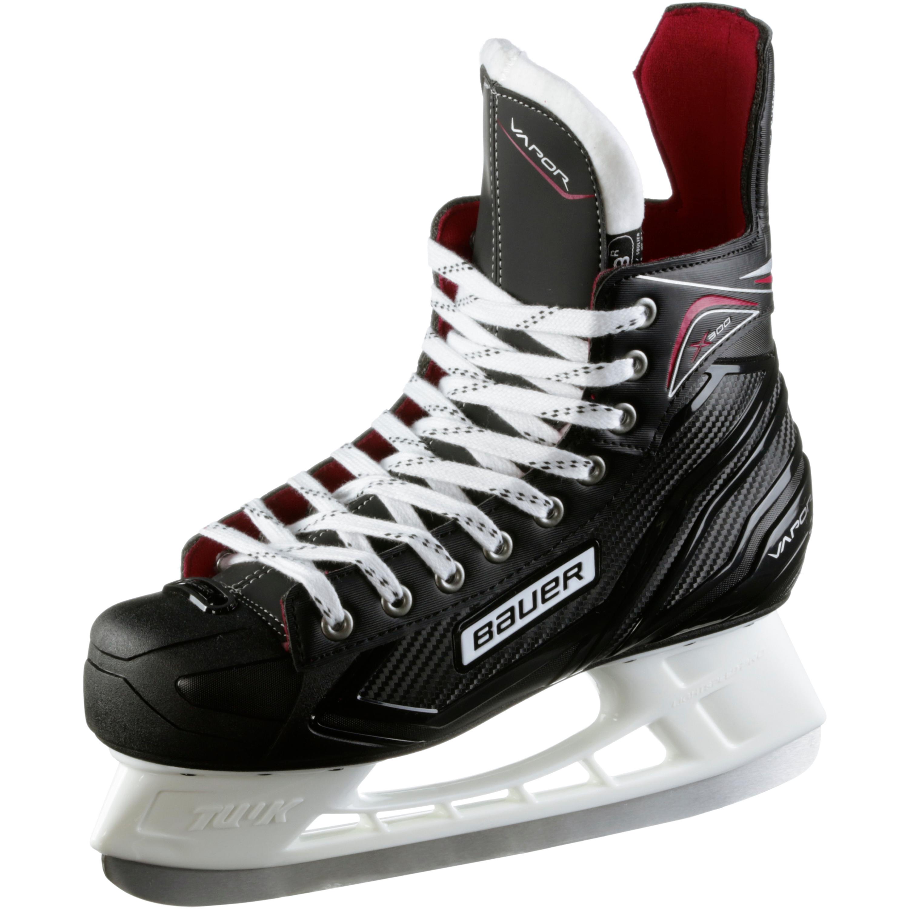 BAUER Vapor X300 SR Schlittschuhe Herren