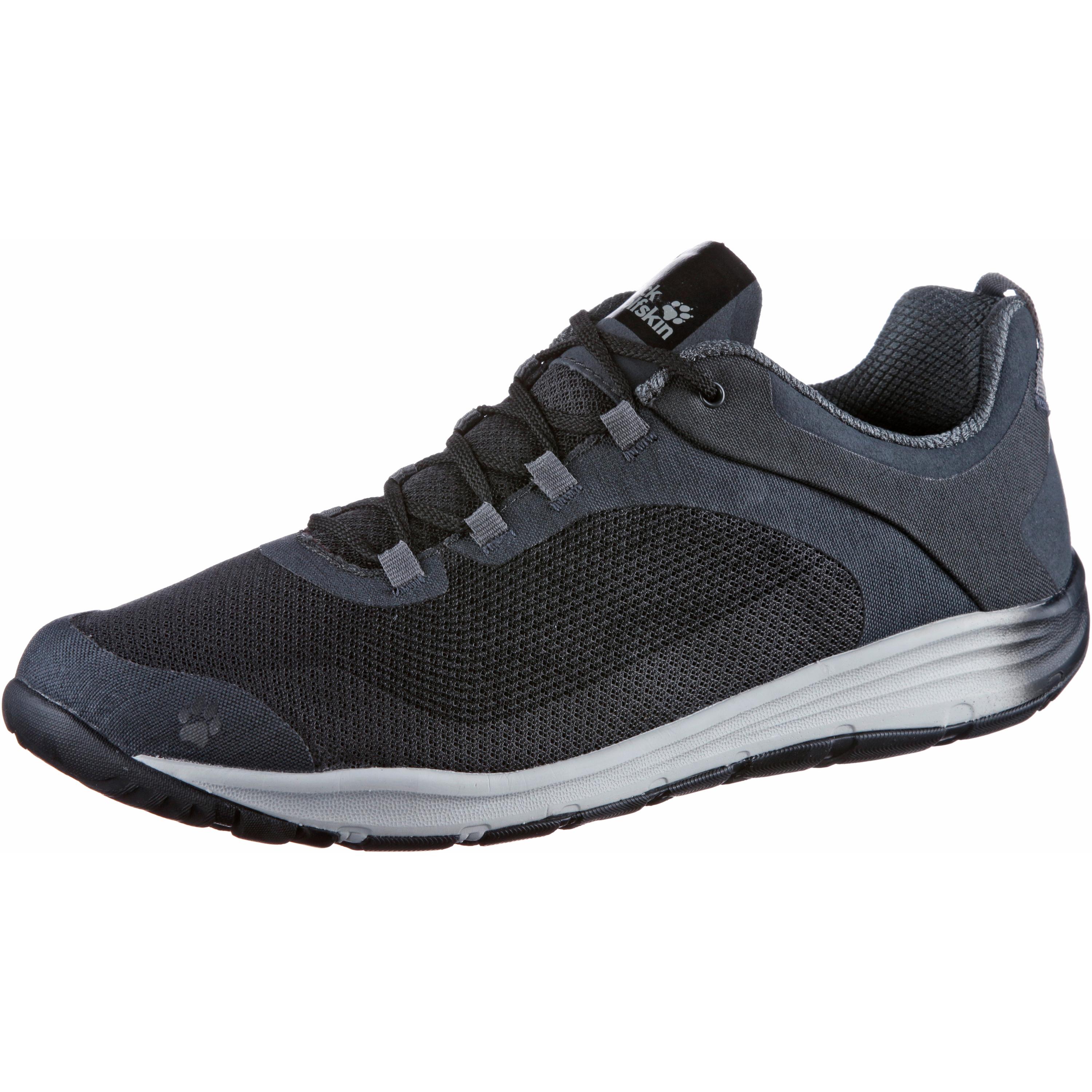 Jack Wolfskin Portland Chill Low Freizeitschuhe Herren