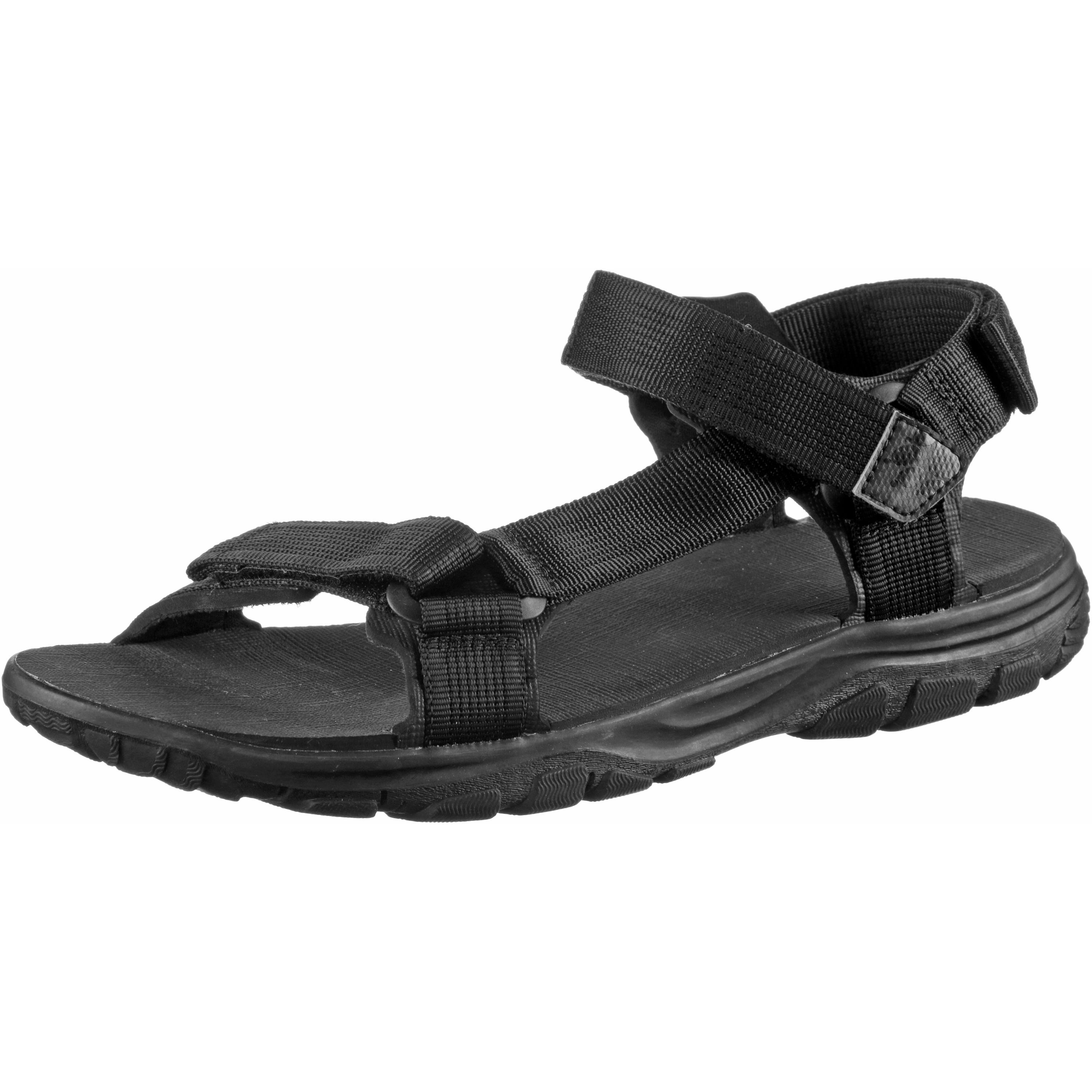 Jack Wolfskin Seven Seas 2 Outdoorsandalen Herren