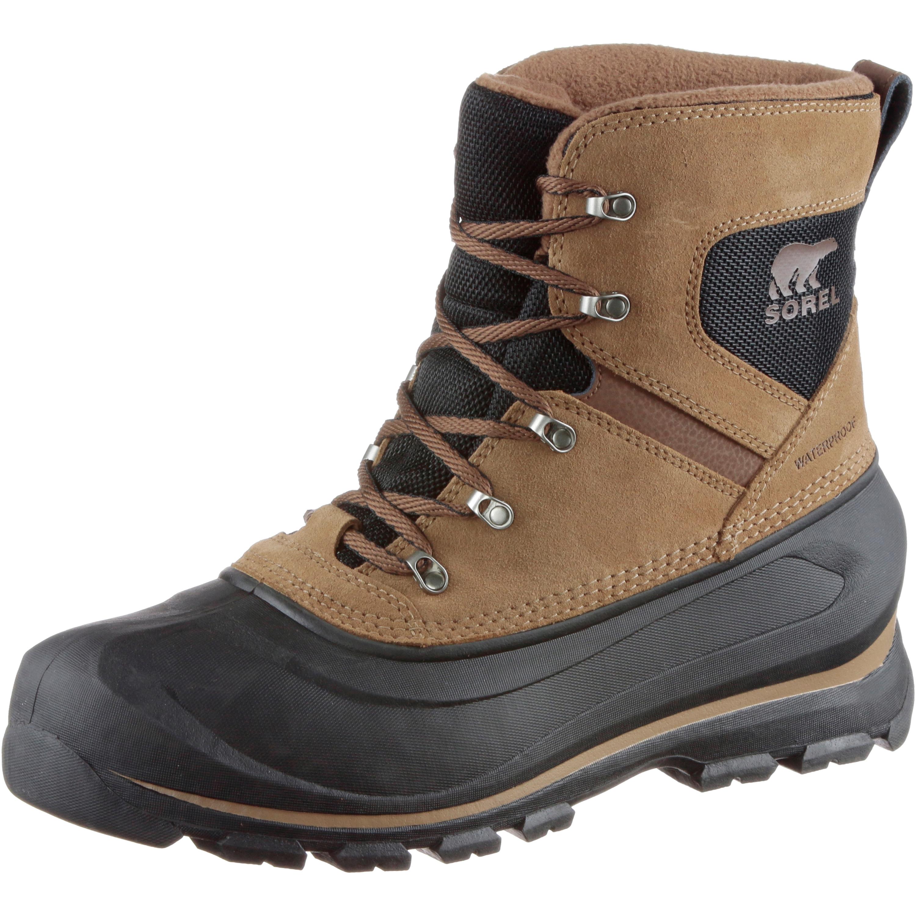 Sorel Buxton Lace Winterschuhe Herren