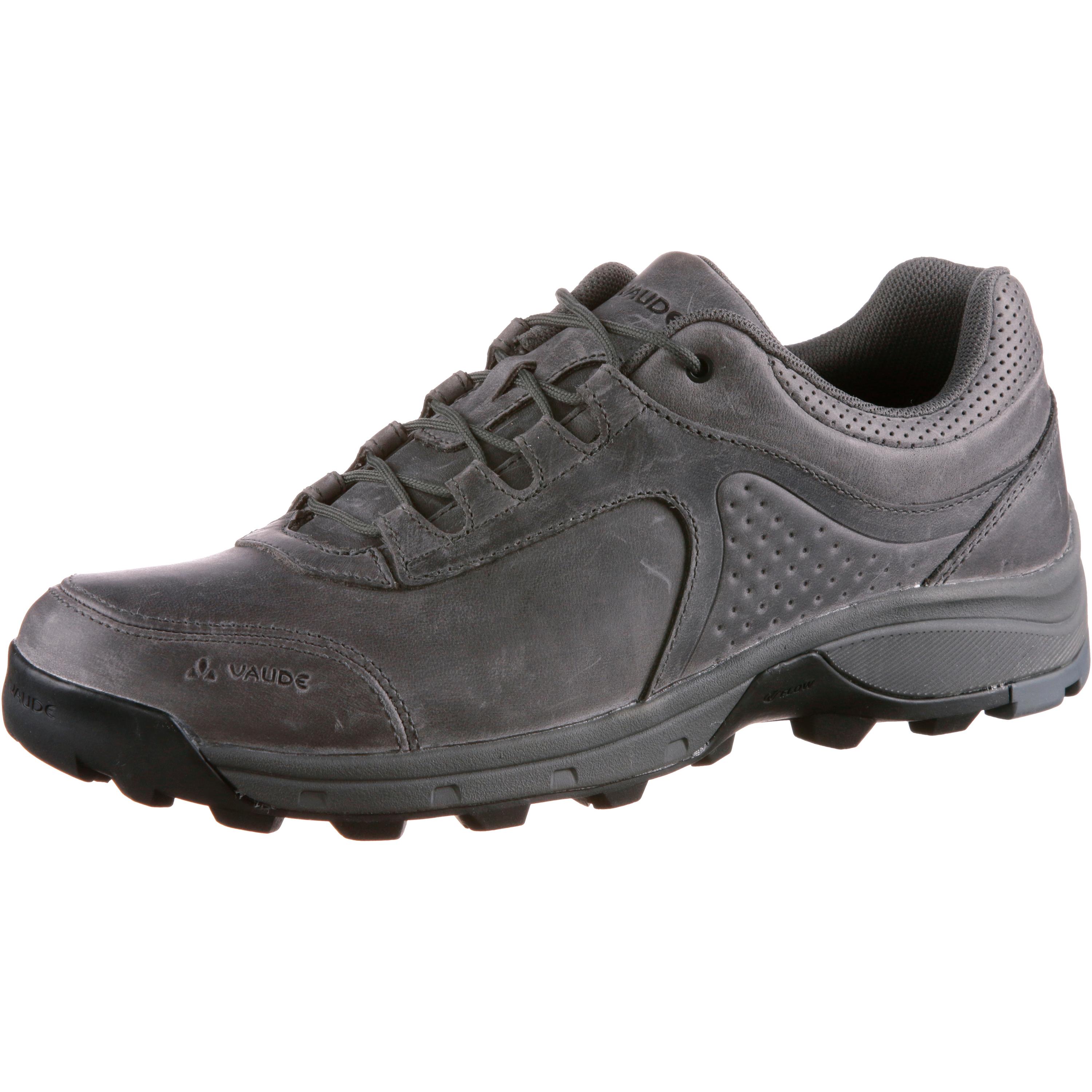 VAUDE TVL Comrus Leather Wanderschuhe Herren