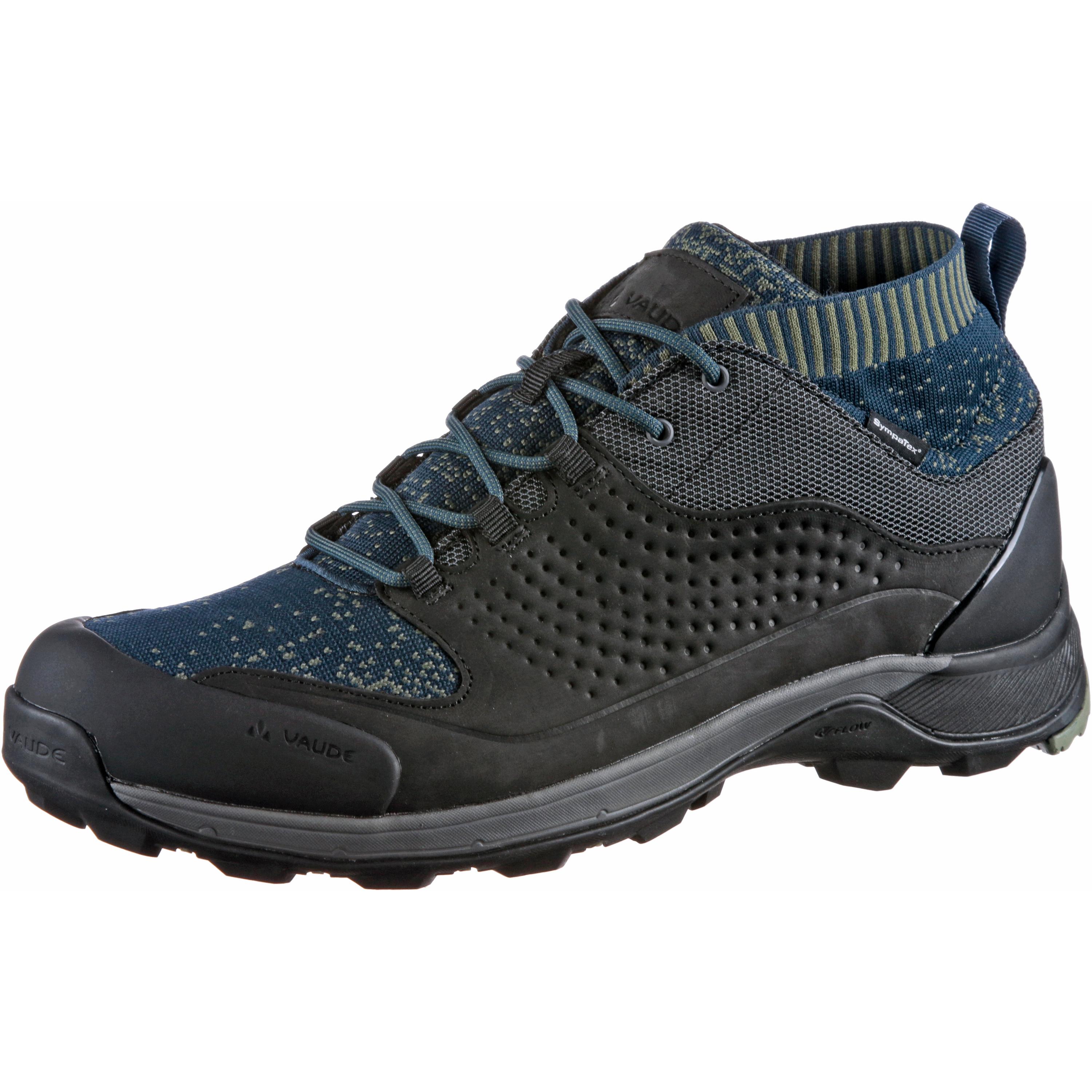 VAUDE TRK Skarvan STX Wanderschuhe Herren