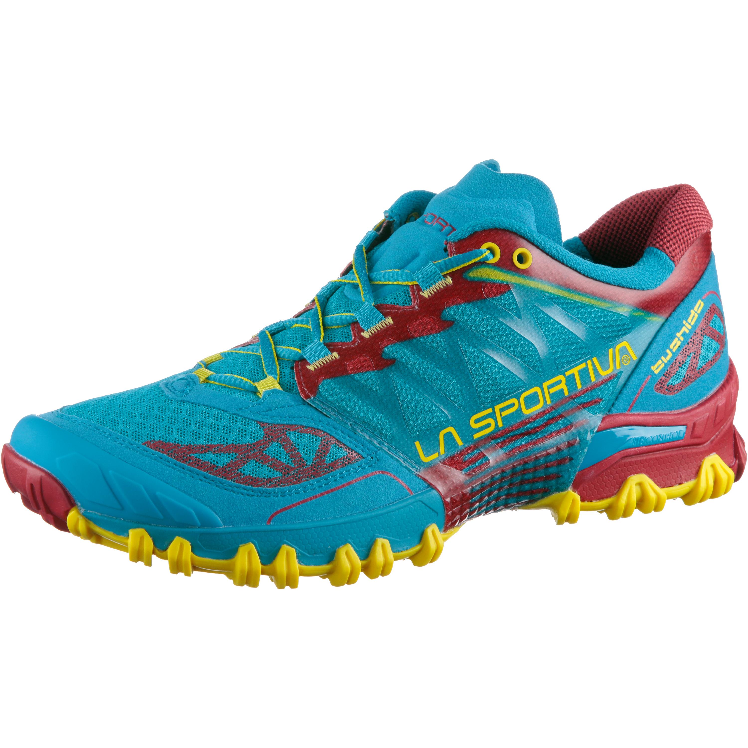 La Sportiva Bushido Mountain Running Schuhe Herren