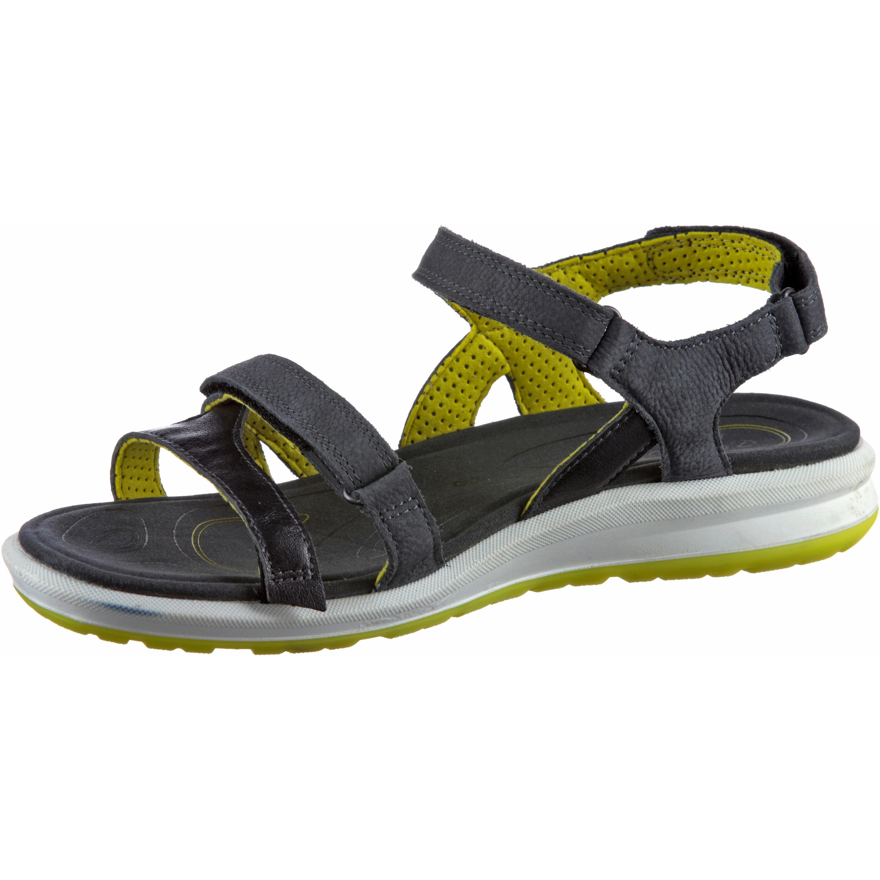 ECCO Cruise II Outdoorsandalen Damen ECCO Cruise II Outdoorsandalen Damen