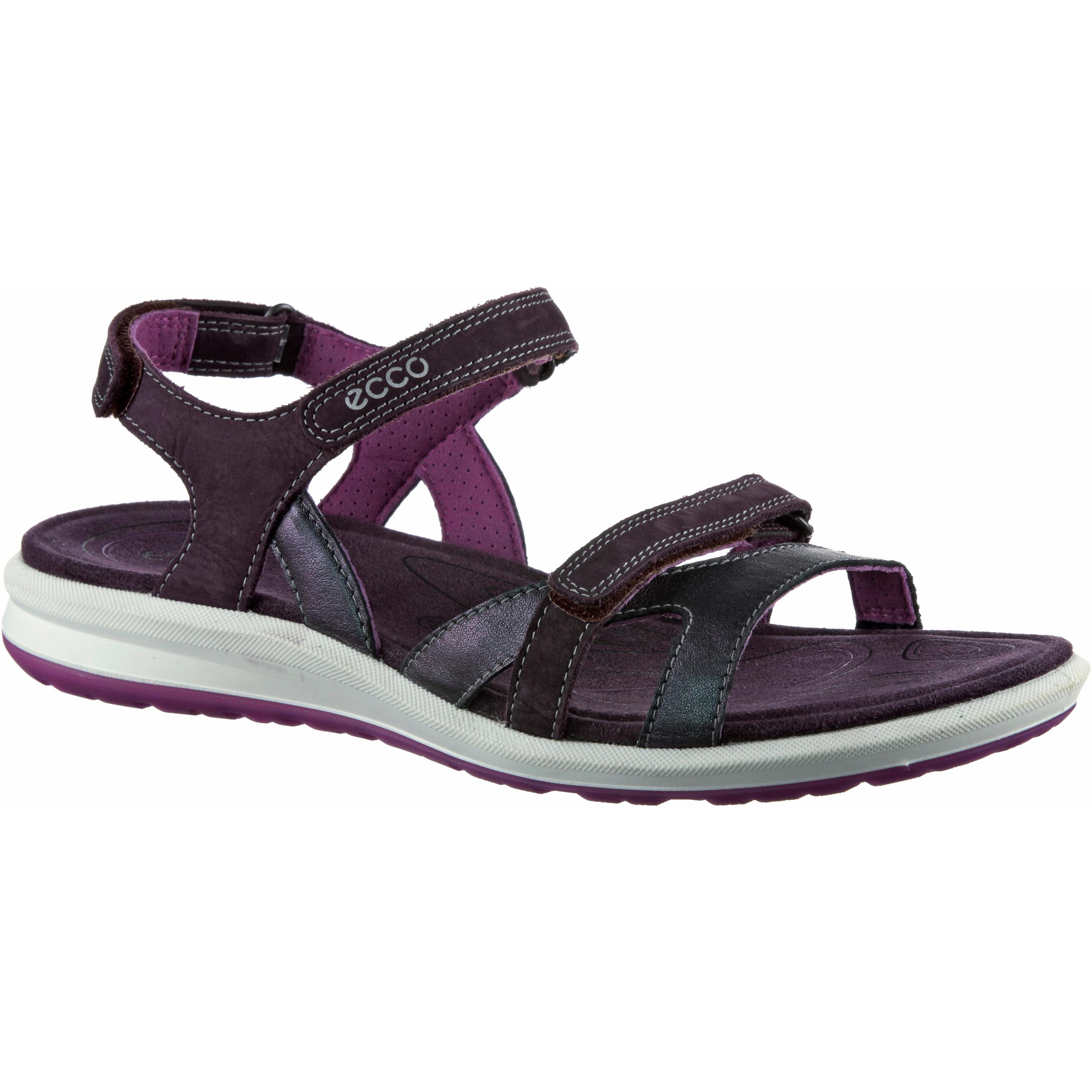 ECCO Cruise II Outdoorsandalen Damen ECCO Cruise II Outdoorsandalen Damen