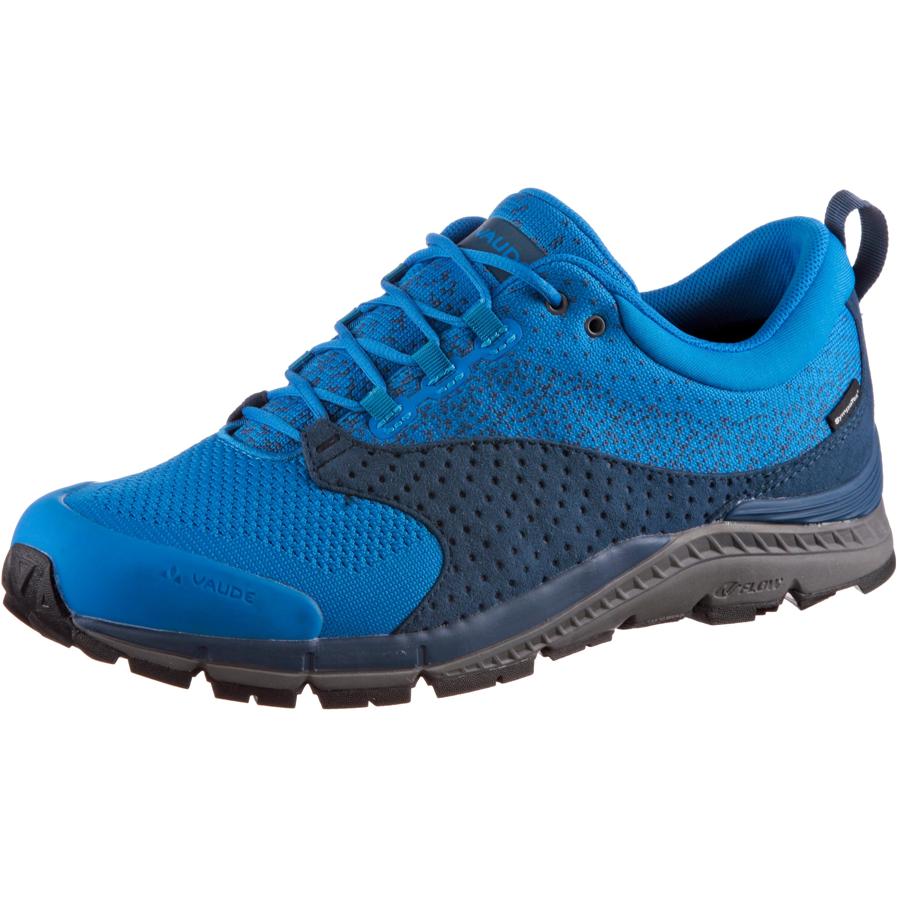 VAUDE TRK Lavik STX Wanderschuhe Herren