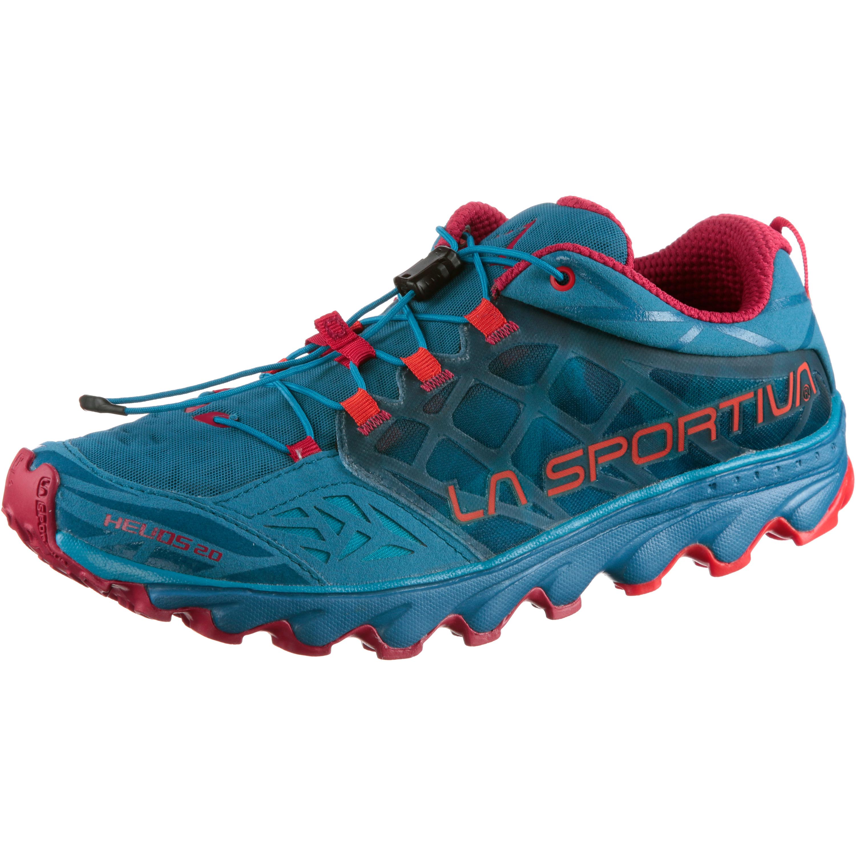 La Sportiva Helios 2.0 Mountain Running Schuhe Herren