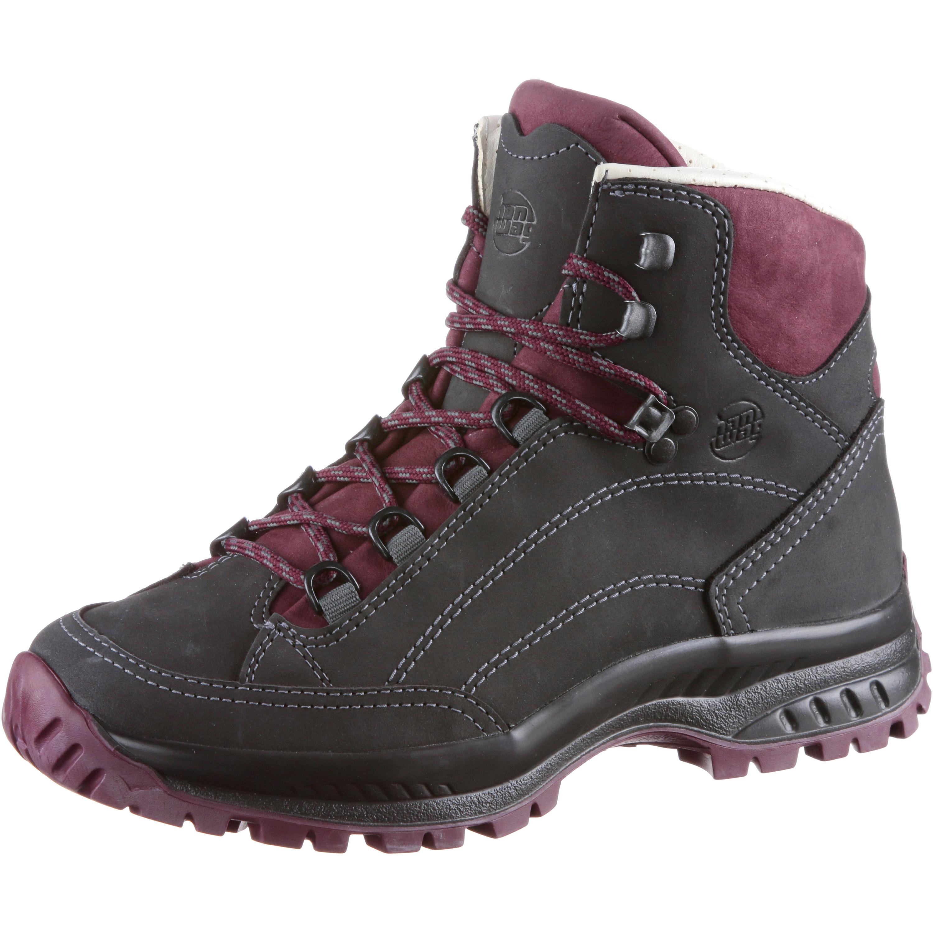Hanwag Canyon Lady Wanderschuhe Damen Hanwag Canyon Lady Wanderschuhe Damen