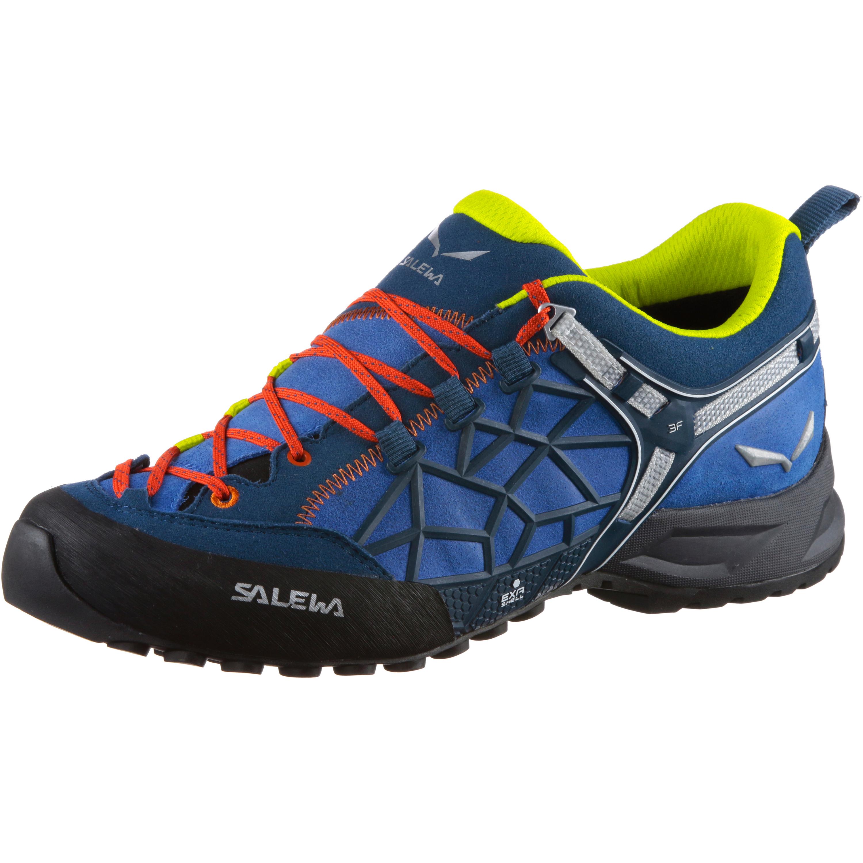 SALEWA MS WILDFIRE PRO Zustiegsschuhe Herren