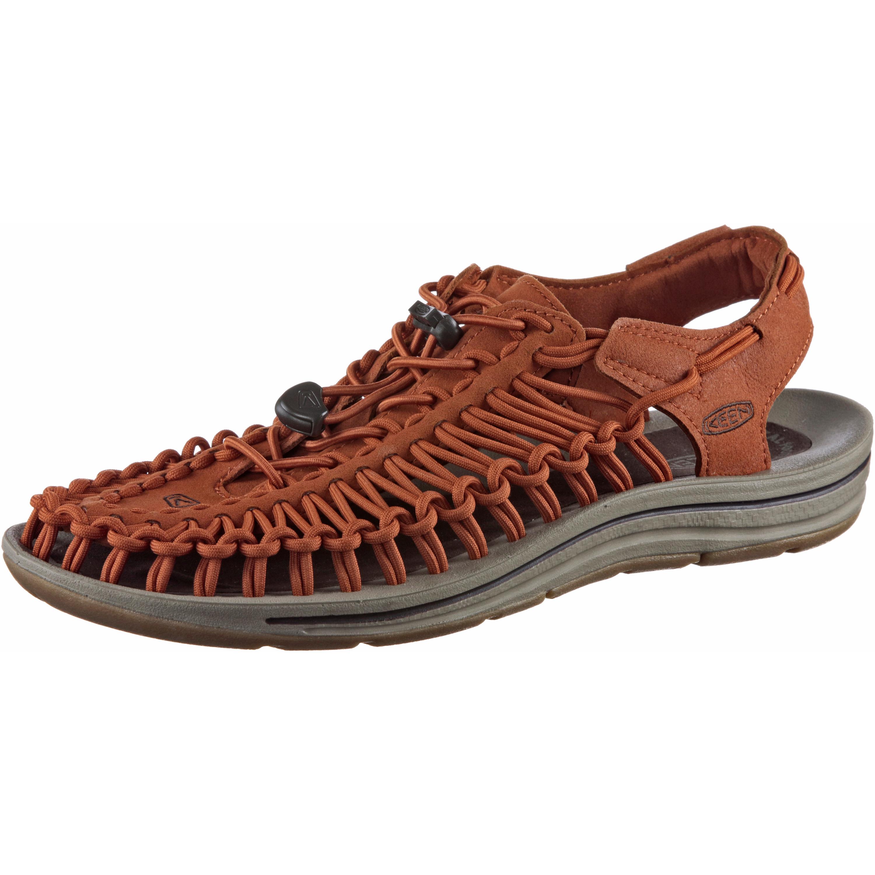 Keen Uneek Outdoorsandalen Herren