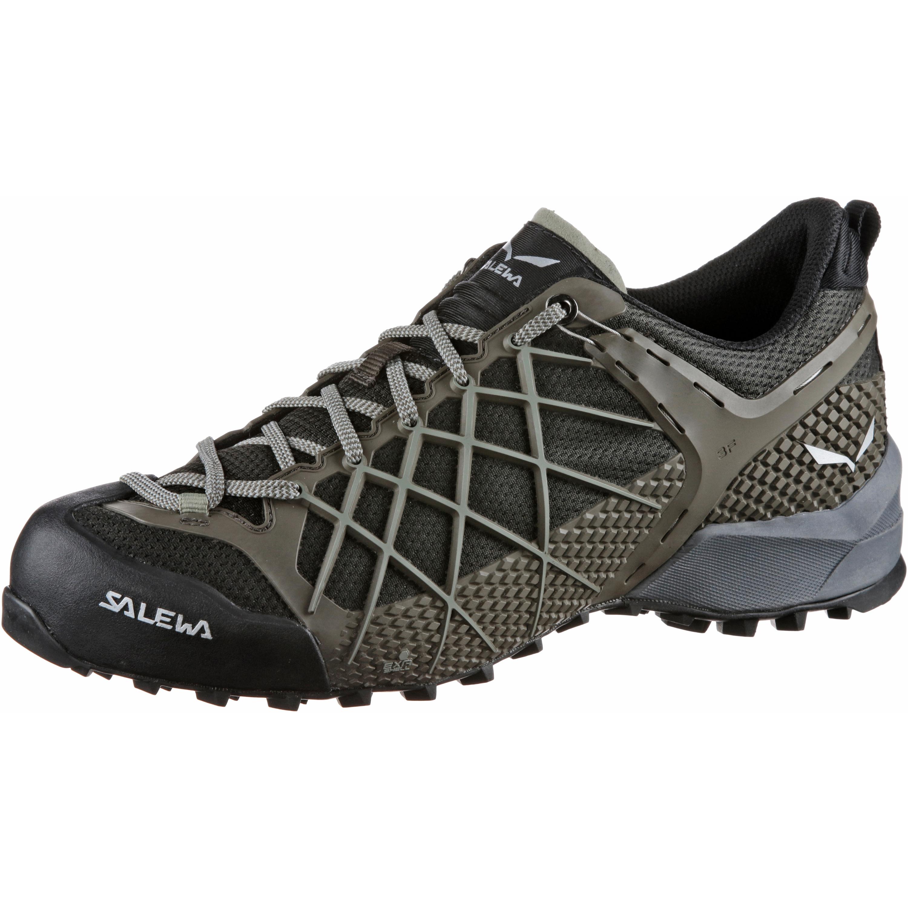 SALEWA MS WILDFIRE Zustiegsschuhe Herren