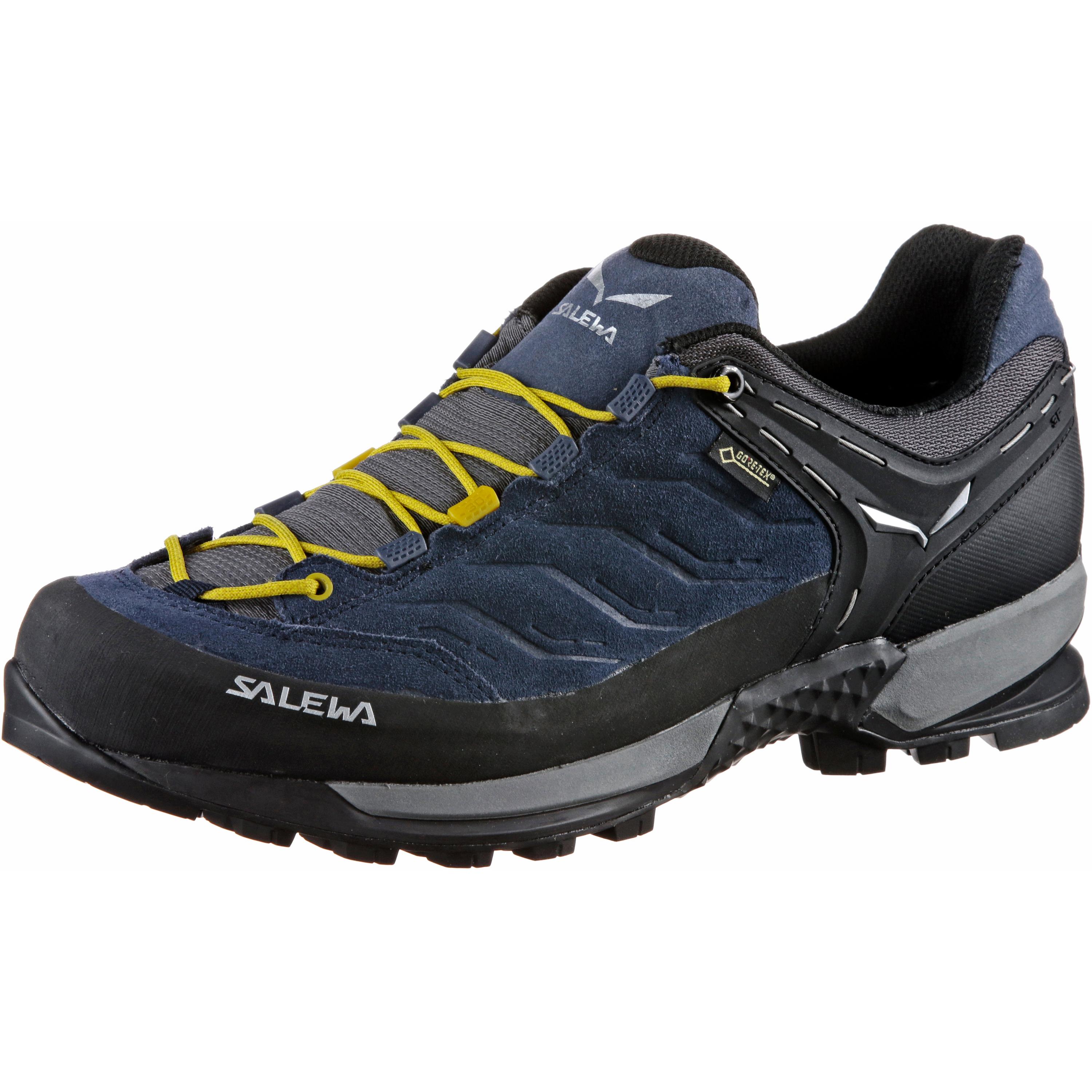 SALEWA MS MTN TRAINER GTX Zustiegsschuhe Herren