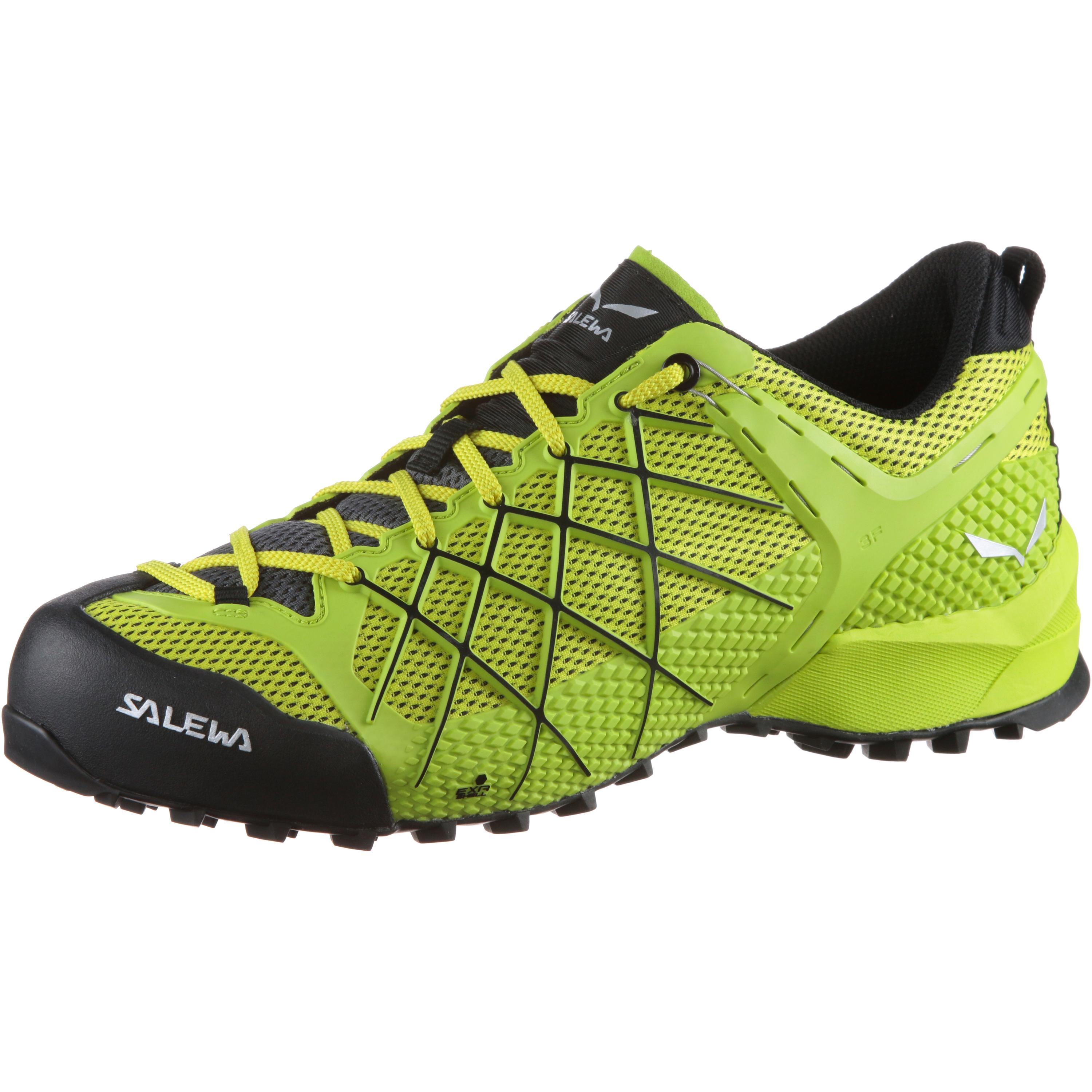 SALEWA MS WILDFIRE Zustiegsschuhe Herren