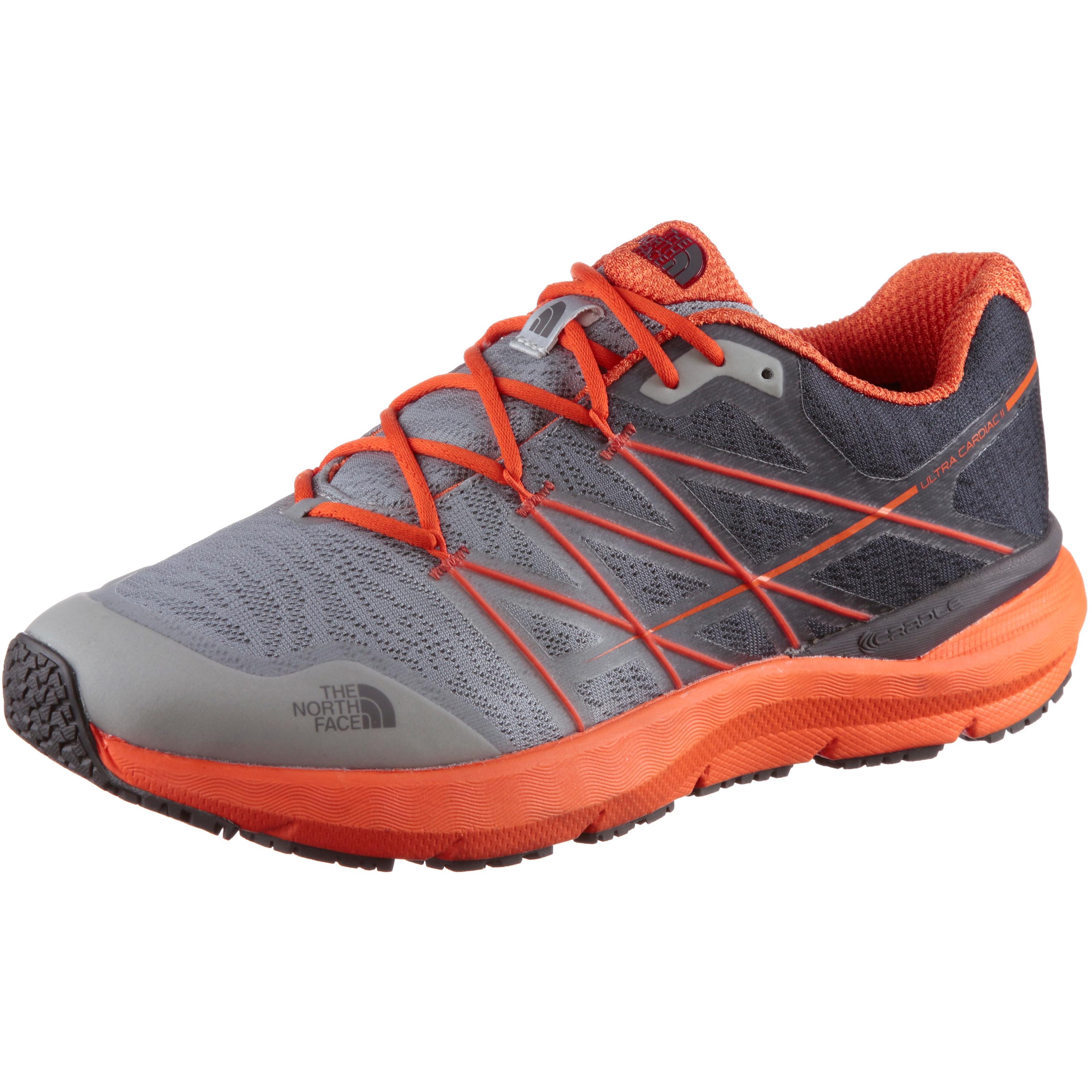 The North Face Ultra Cardiac II Multifunktionsschuhe Herren