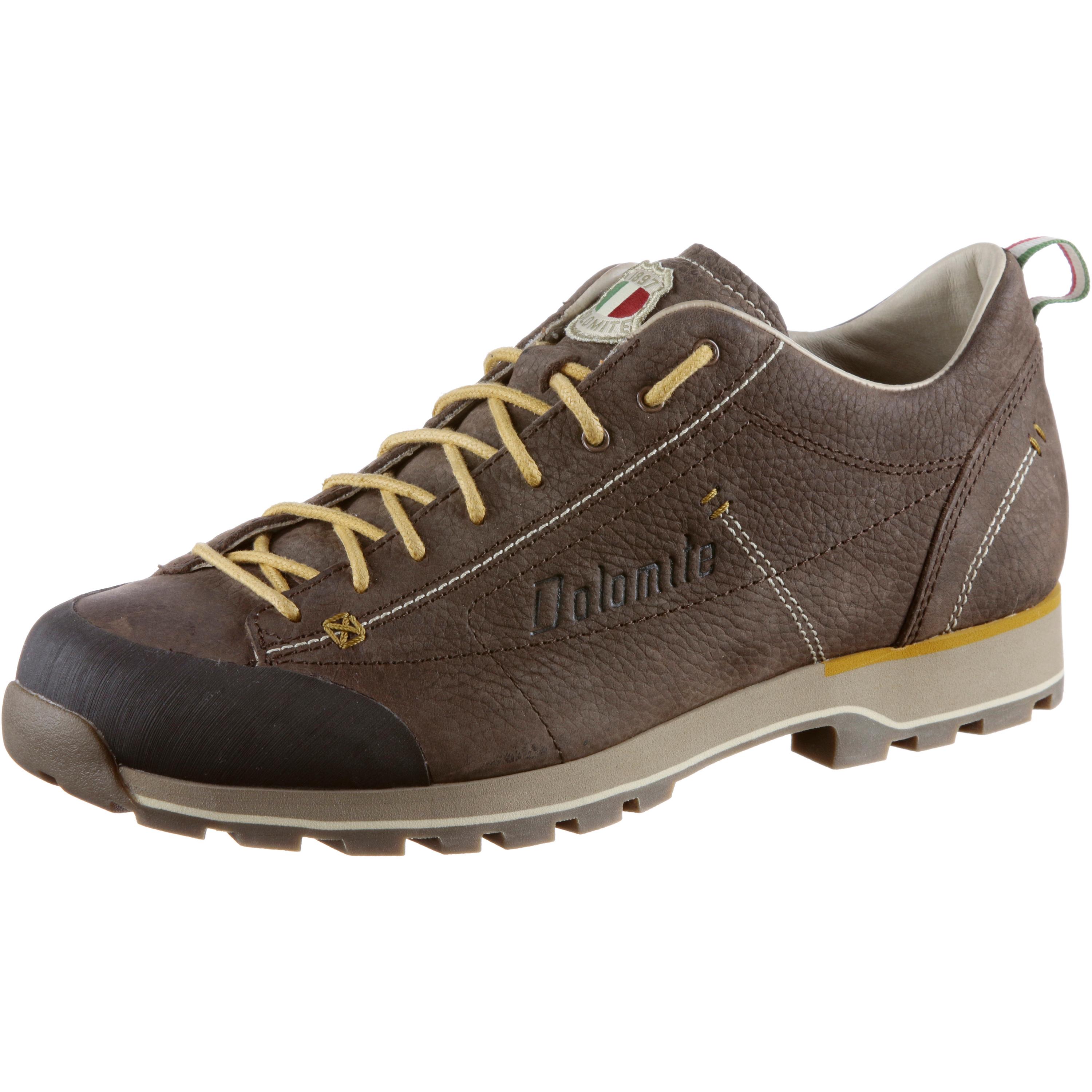 Dolomite Cinquantaquattro Low Lt Freizeitschuhe Herren