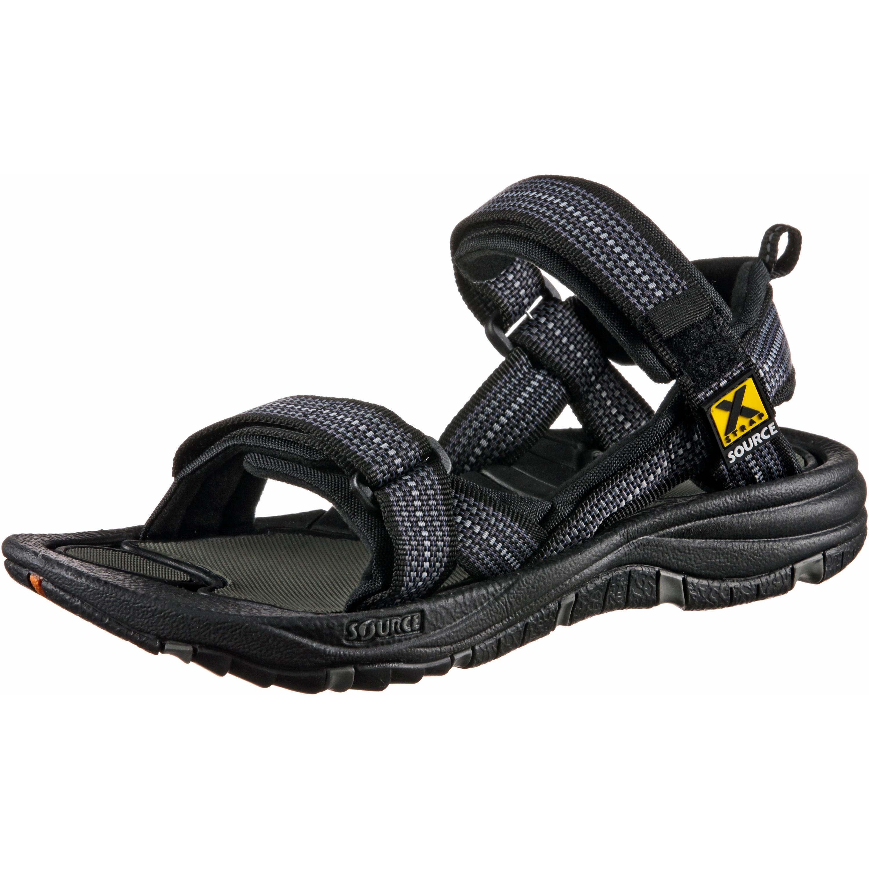 Source Gobi Outdoorsandalen Herren