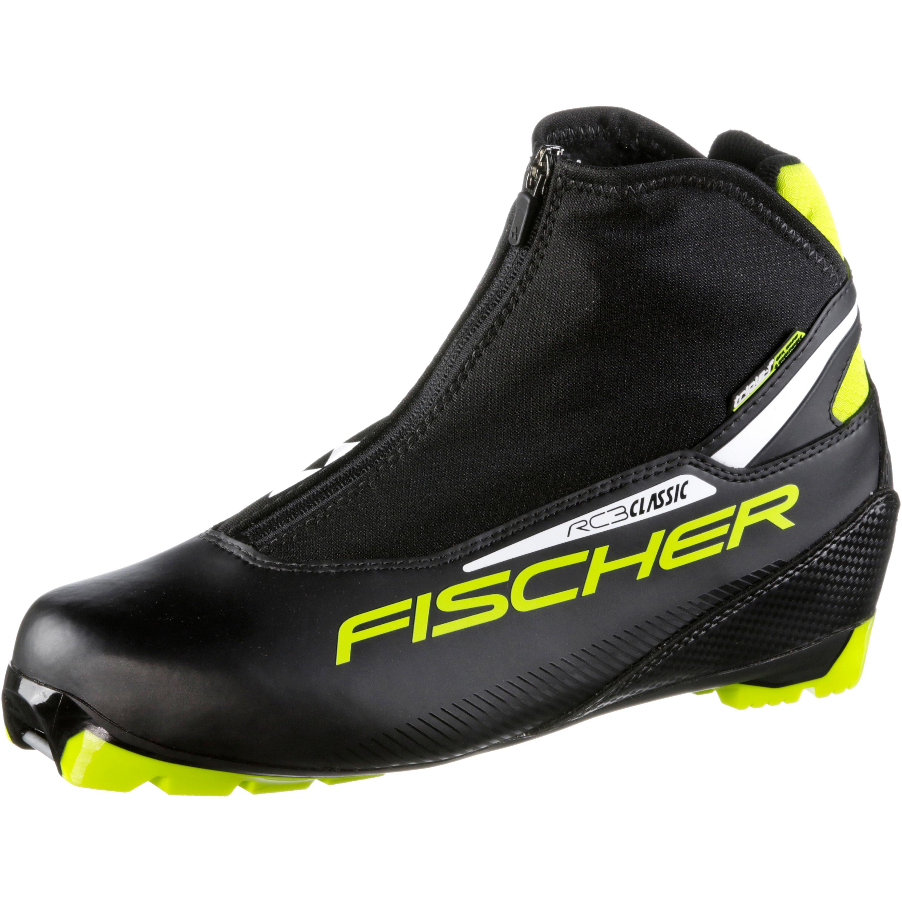 Fischer RC3 Classic Langlaufschuhe