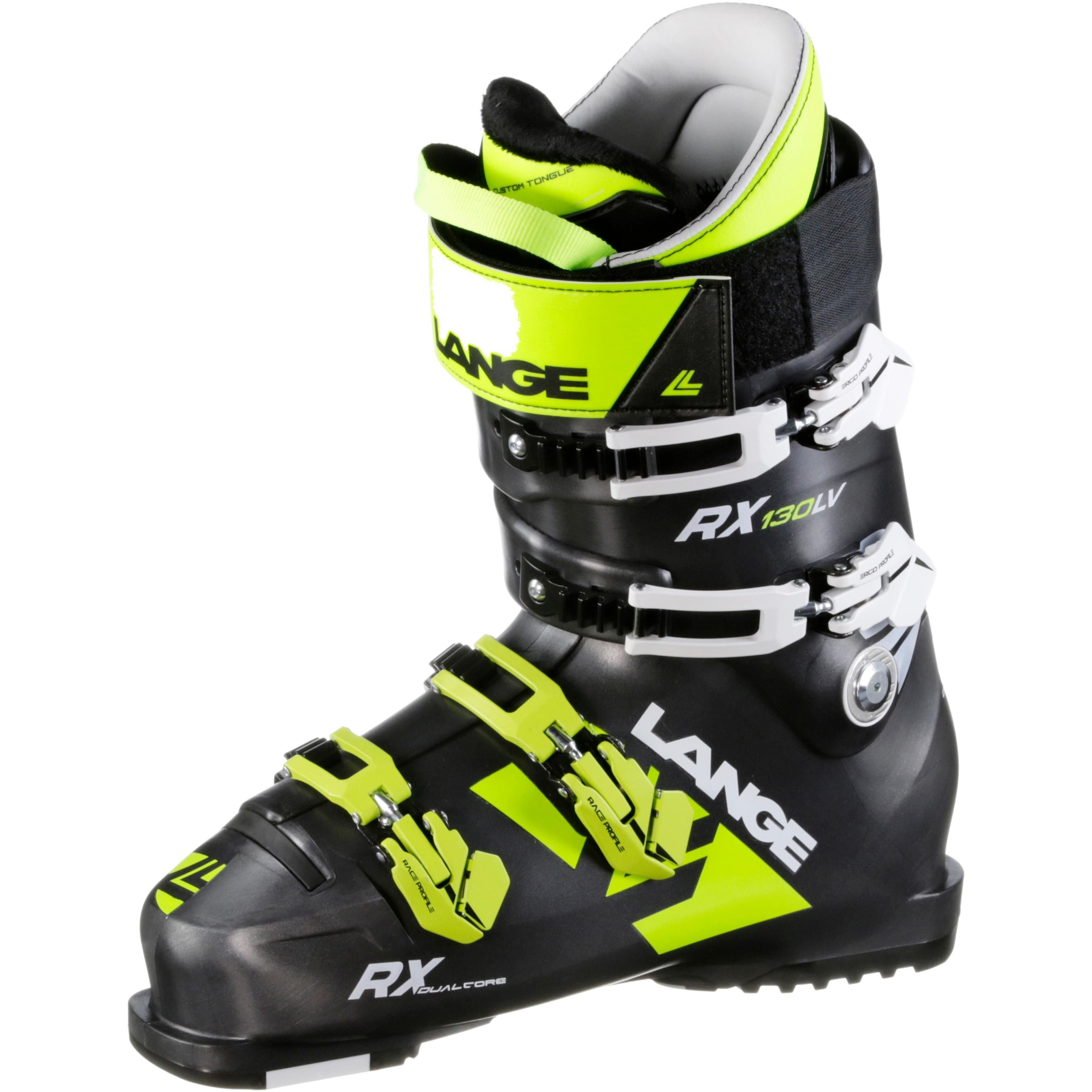 LANGE RX 130 L.V. Skischuhe
